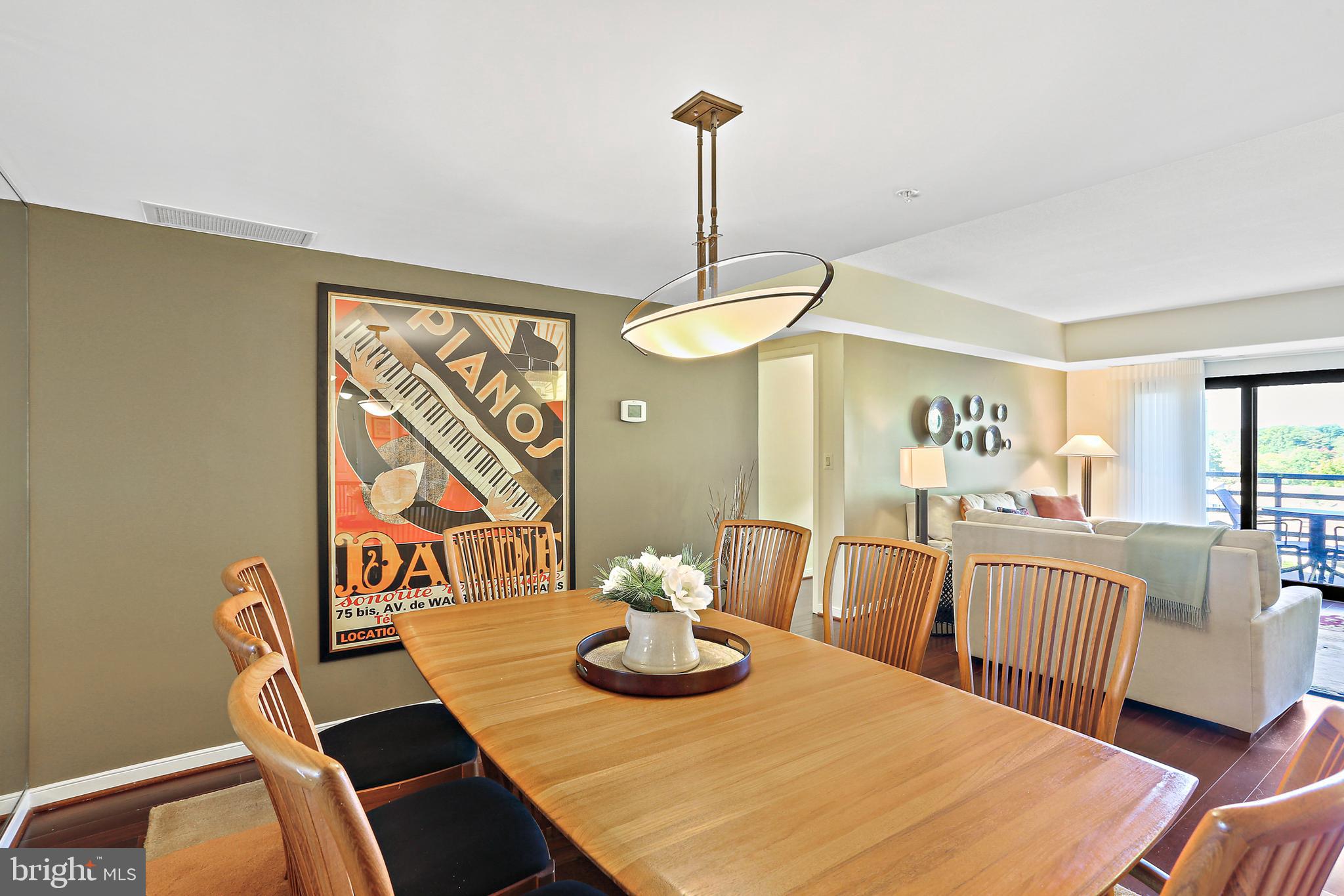 WILDE LAKE - Residential