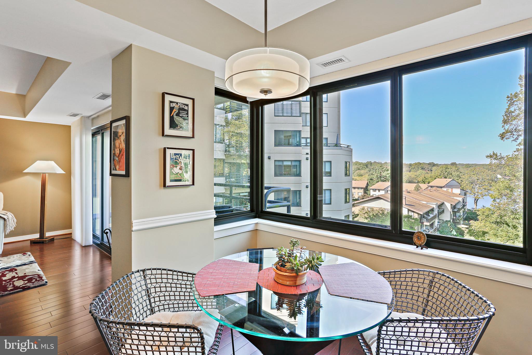 WILDE LAKE - Residential