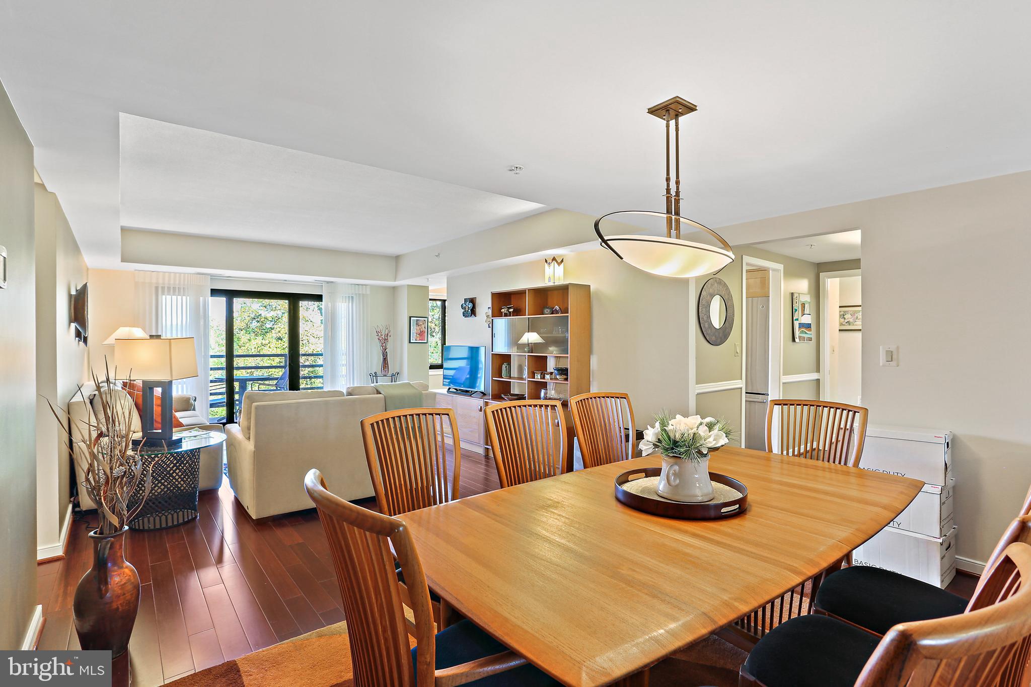 WILDE LAKE - Residential