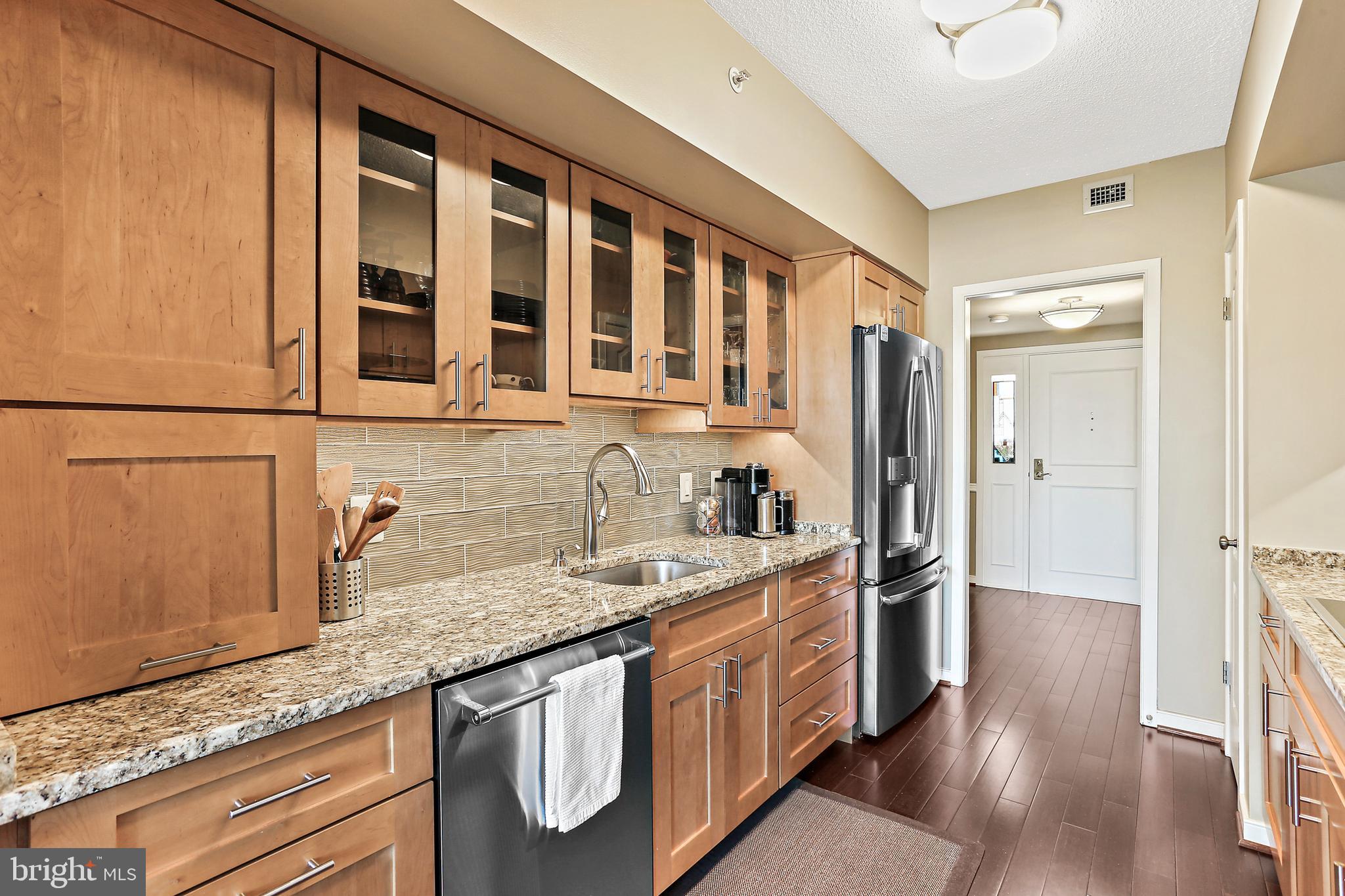 WILDE LAKE - Residential