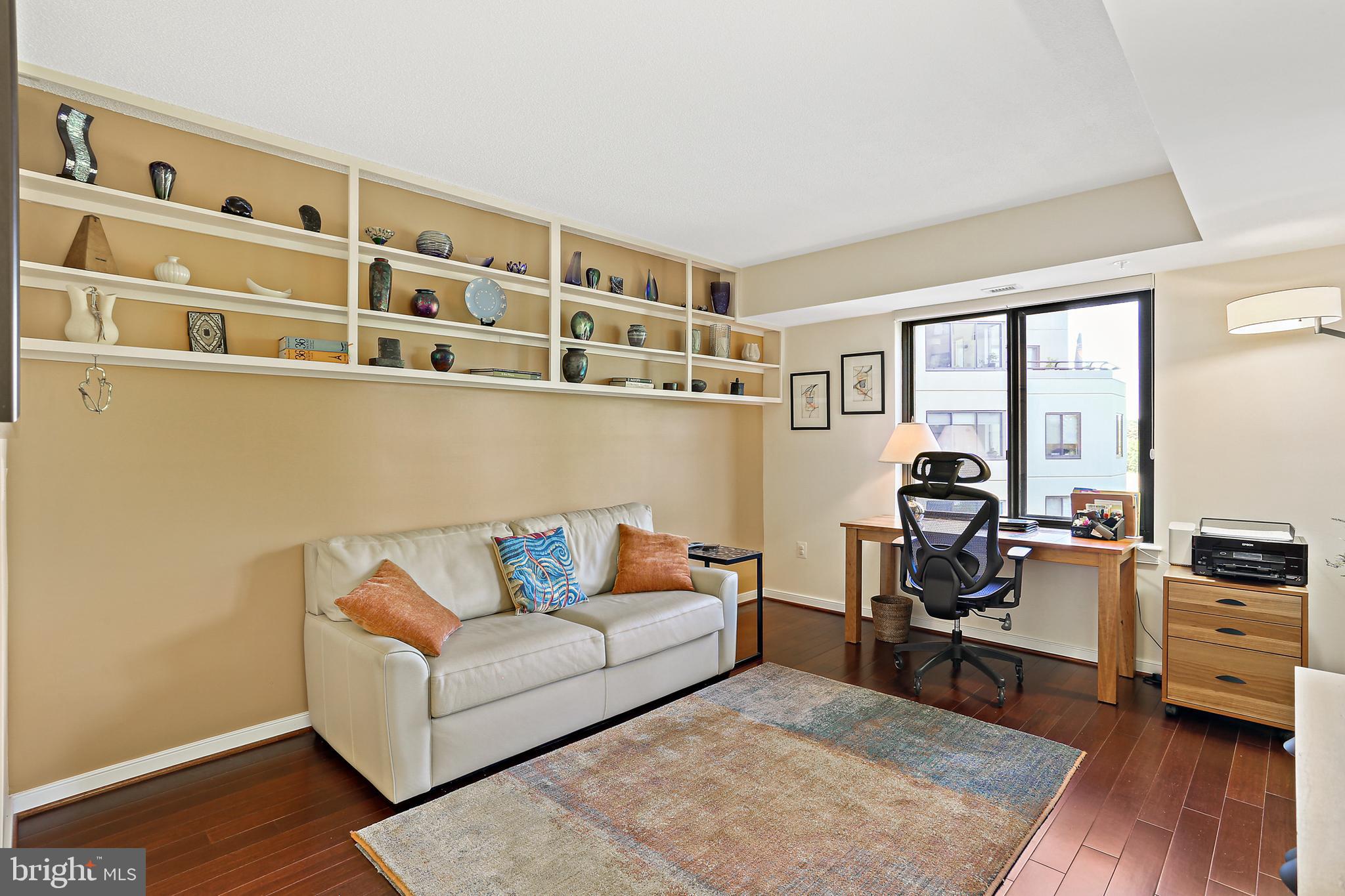 WILDE LAKE - Residential