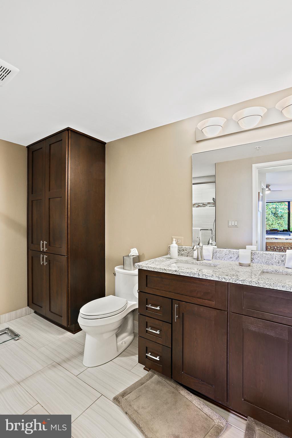 WILDE LAKE - Residential