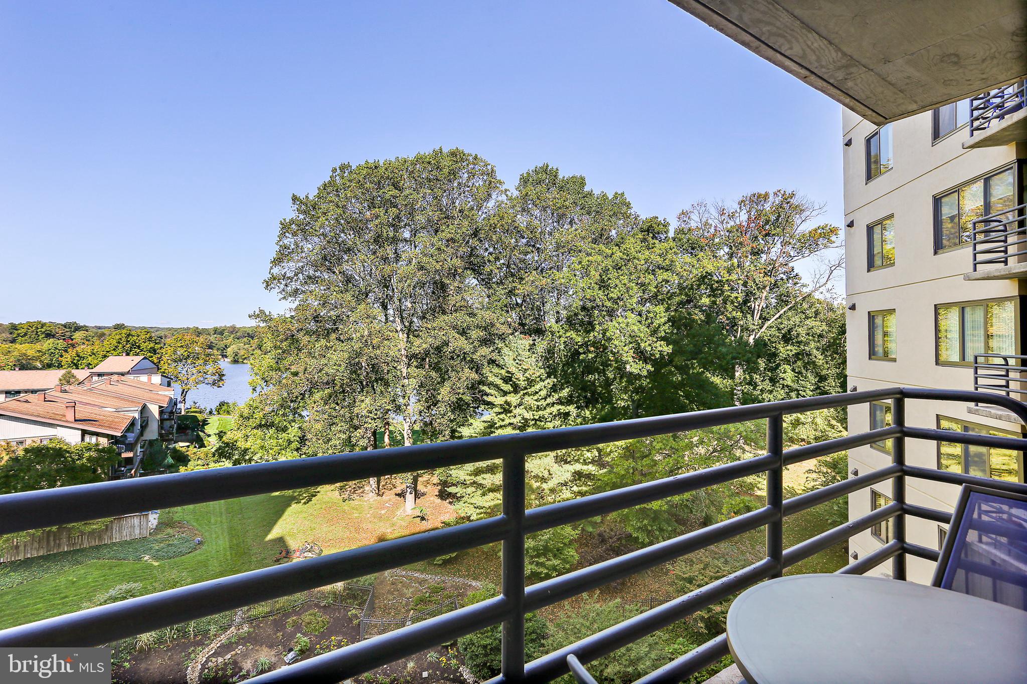 WILDE LAKE - Residential