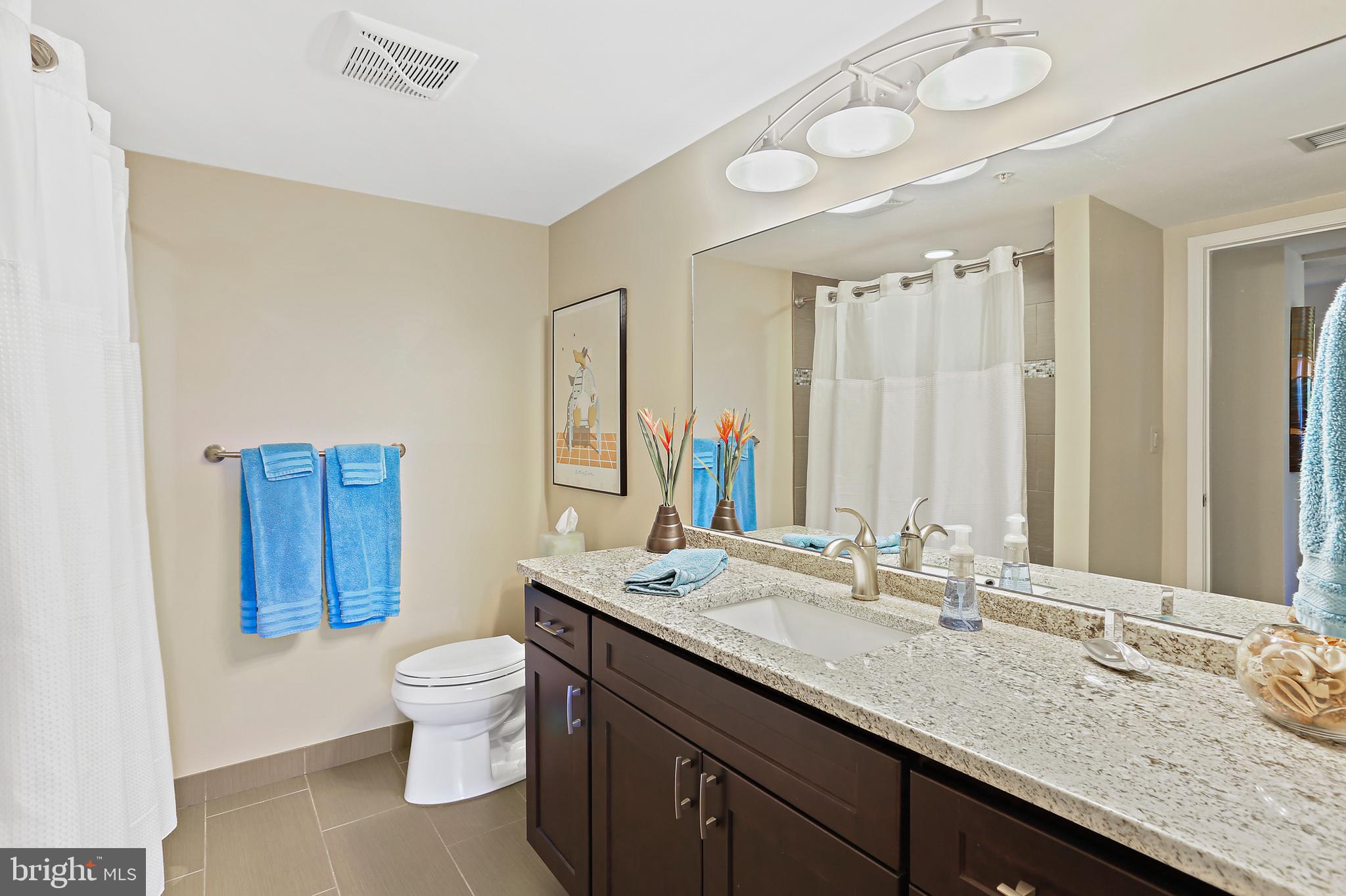 WILDE LAKE - Residential