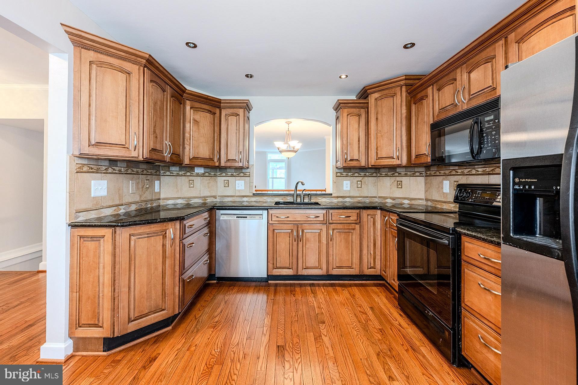 HERITAGE ESTATES - Residential