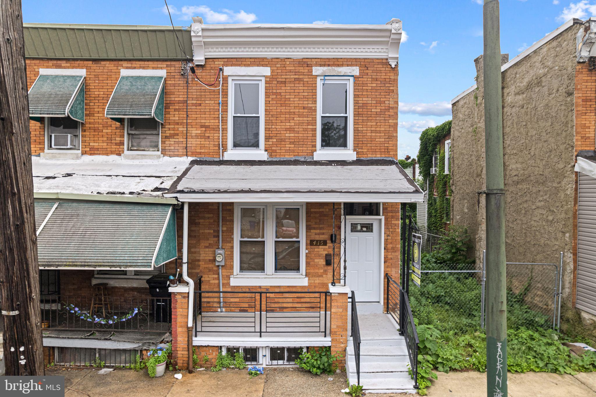 COBBS CREEK - Residential