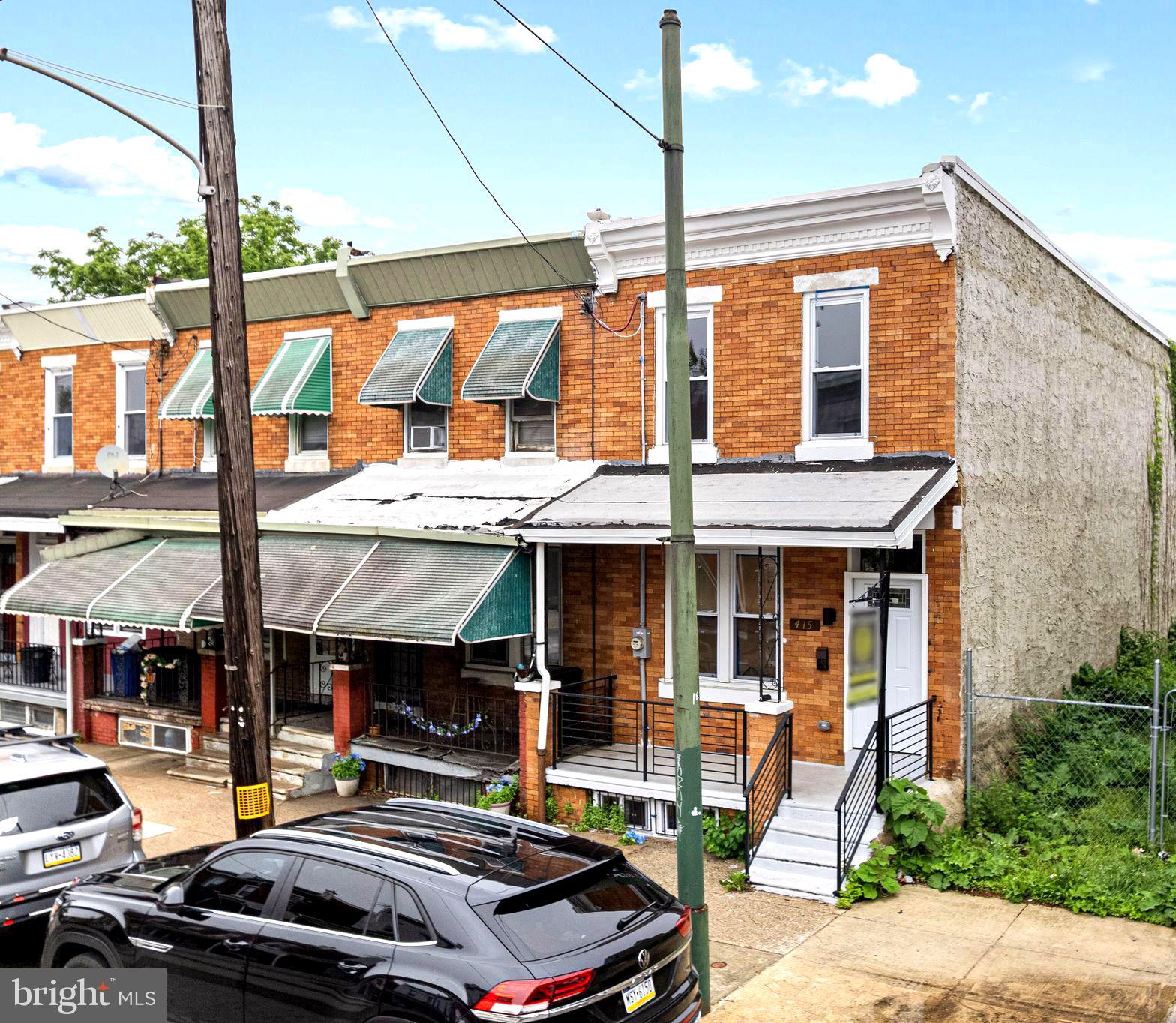 COBBS CREEK - Residential