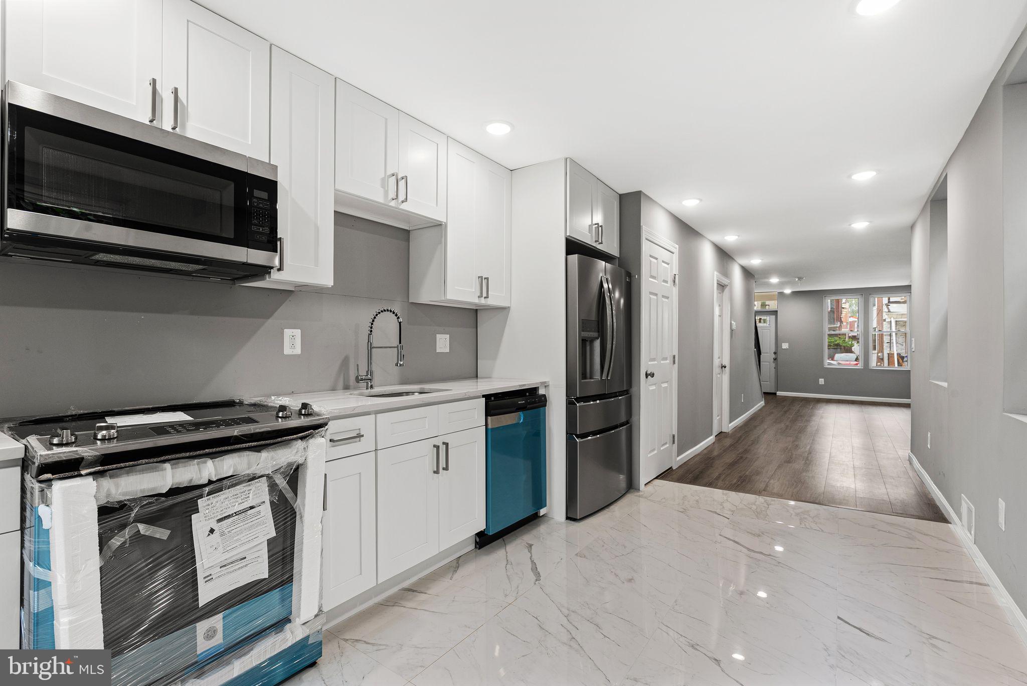 COBBS CREEK - Residential