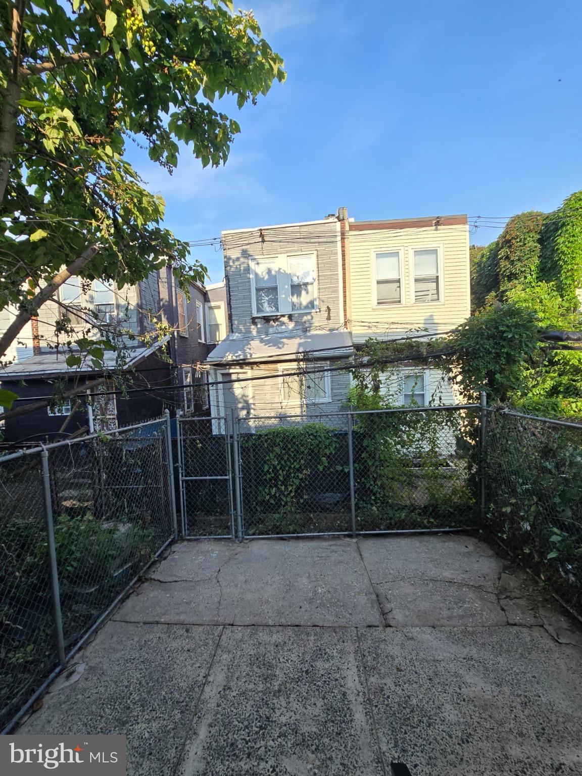 COBBS CREEK - Residential