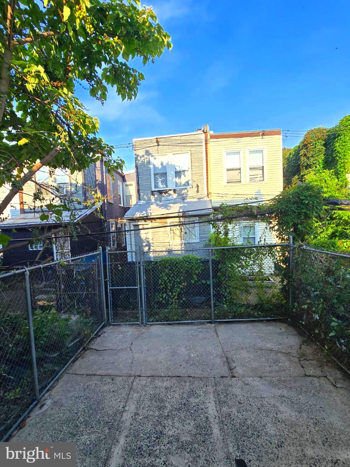 COBBS CREEK - Residential