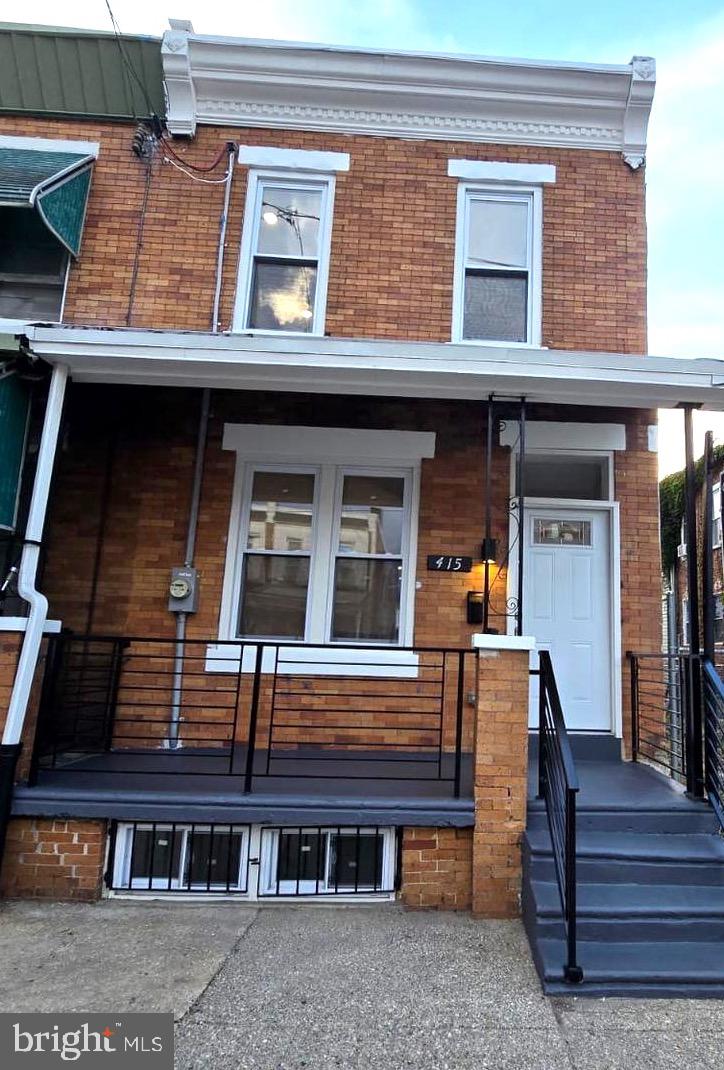 COBBS CREEK - Residential