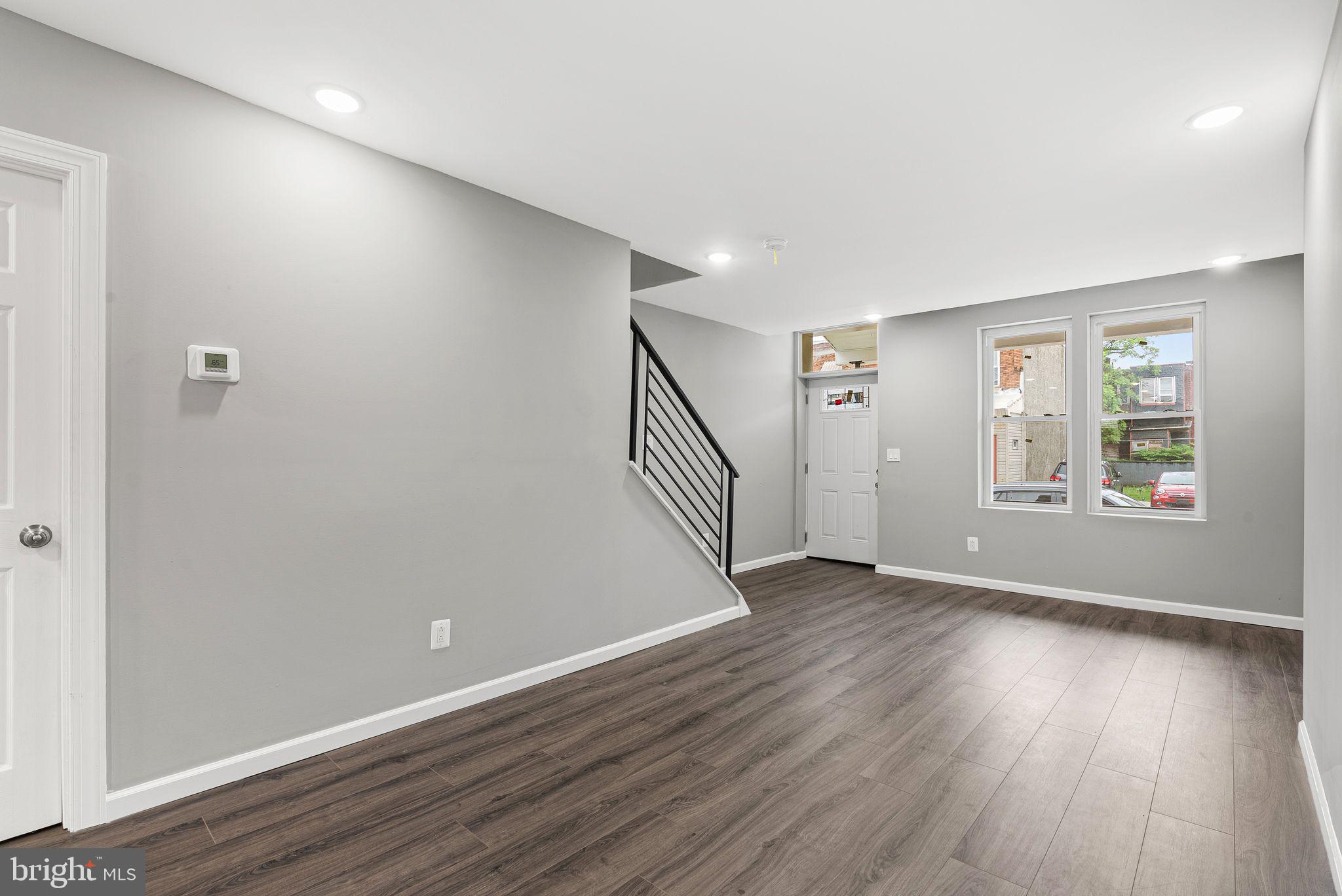 COBBS CREEK - Residential