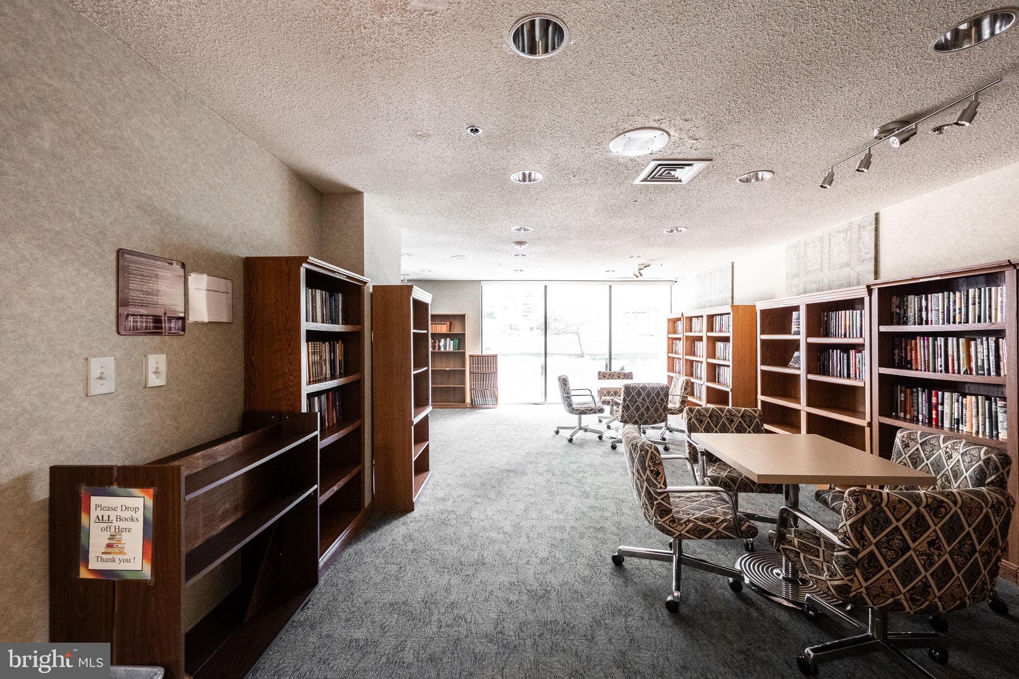 SKYLINE SQUARE CONDO - Residential Lease