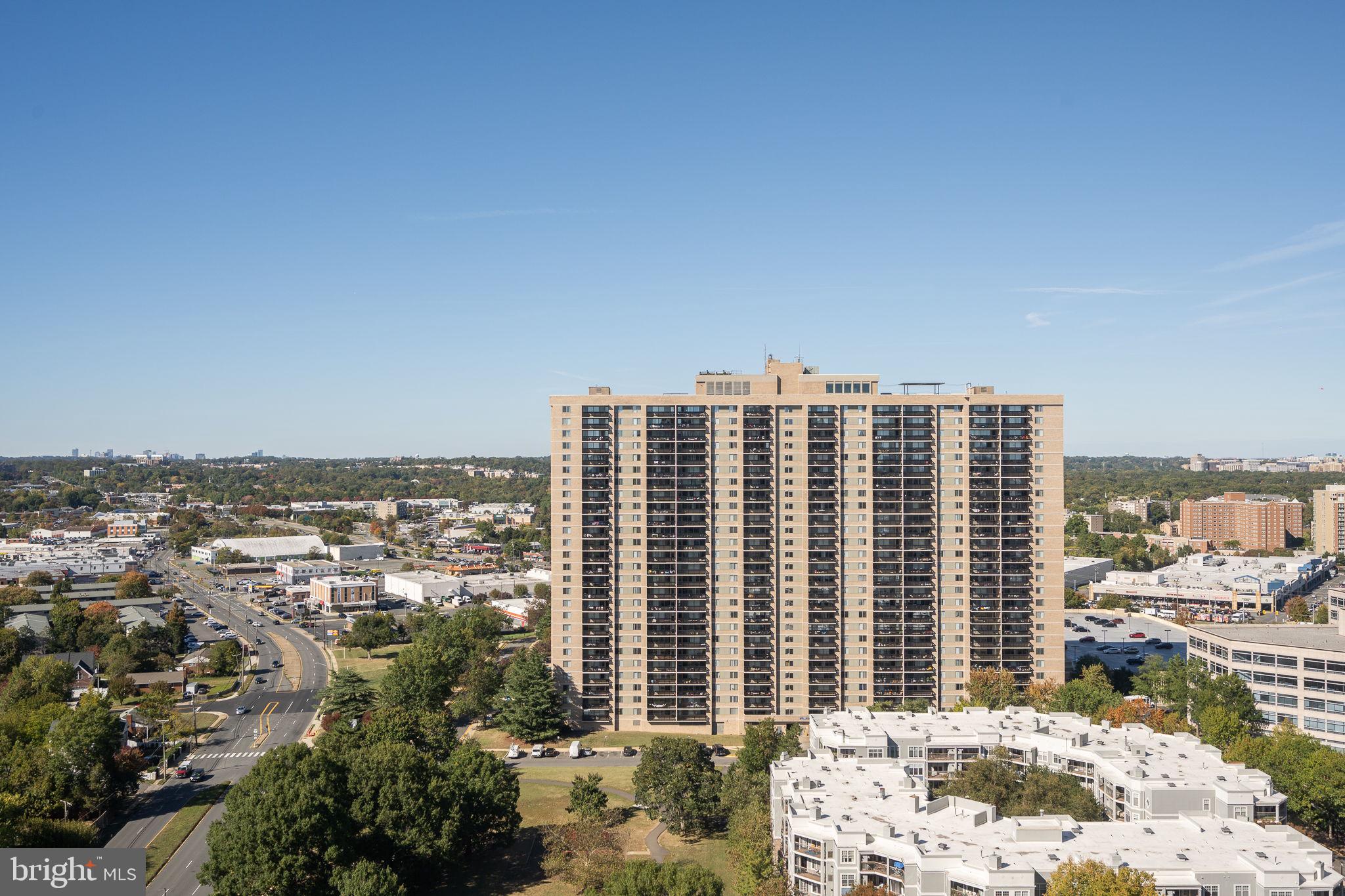 SKYLINE SQUARE CONDO - Residential Lease