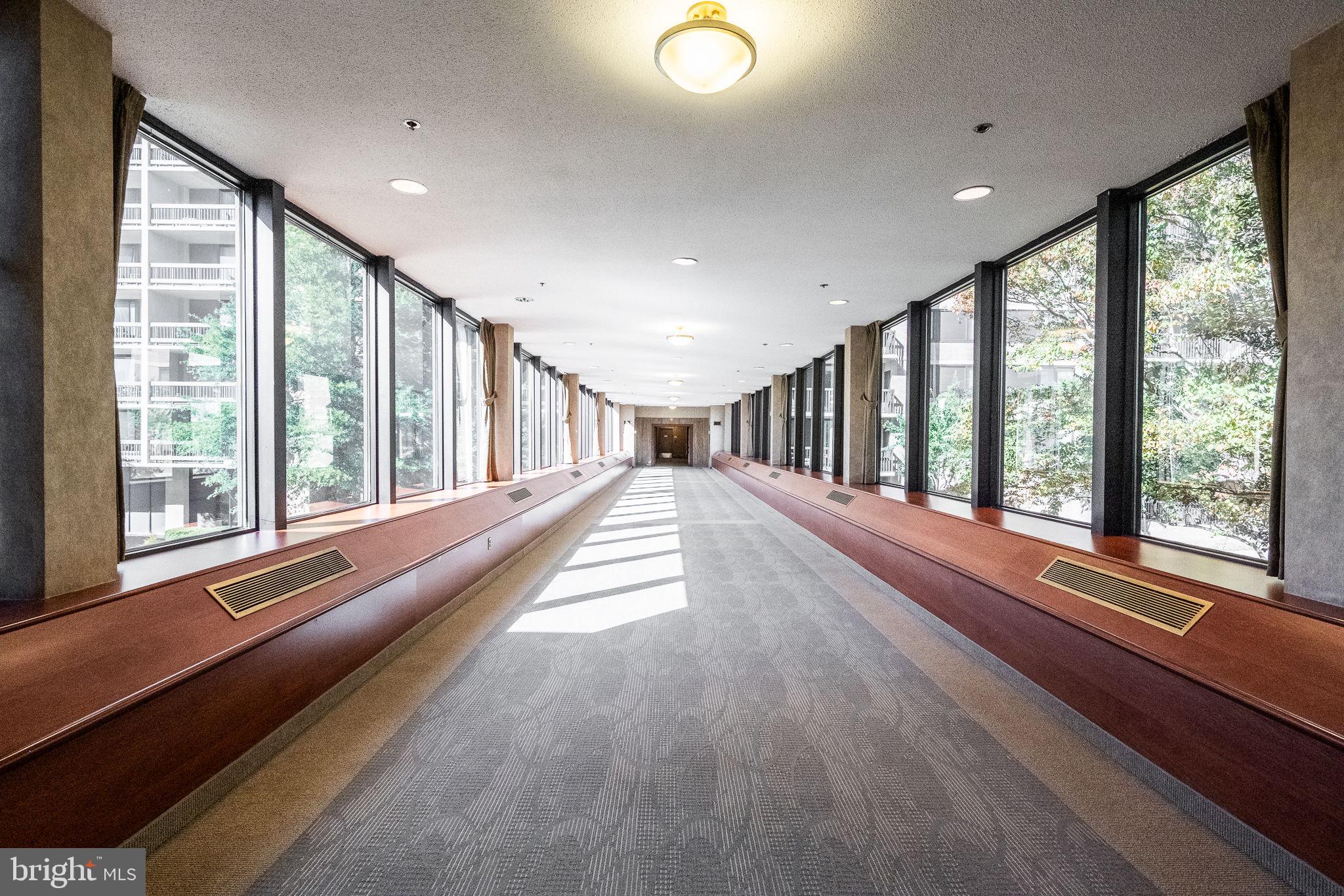 SKYLINE SQUARE CONDO - Residential Lease