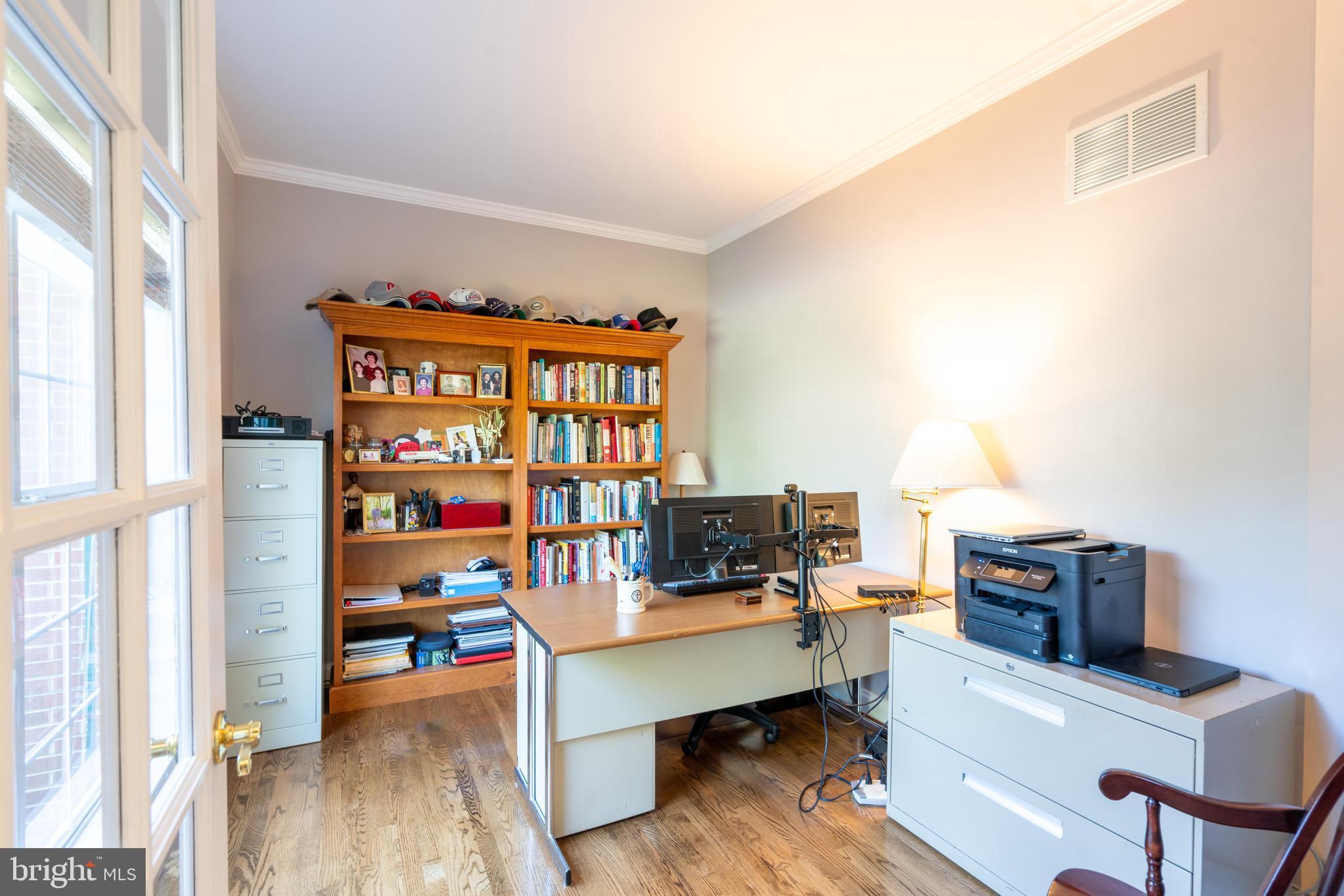 CLIVEDEN REACH - Residential