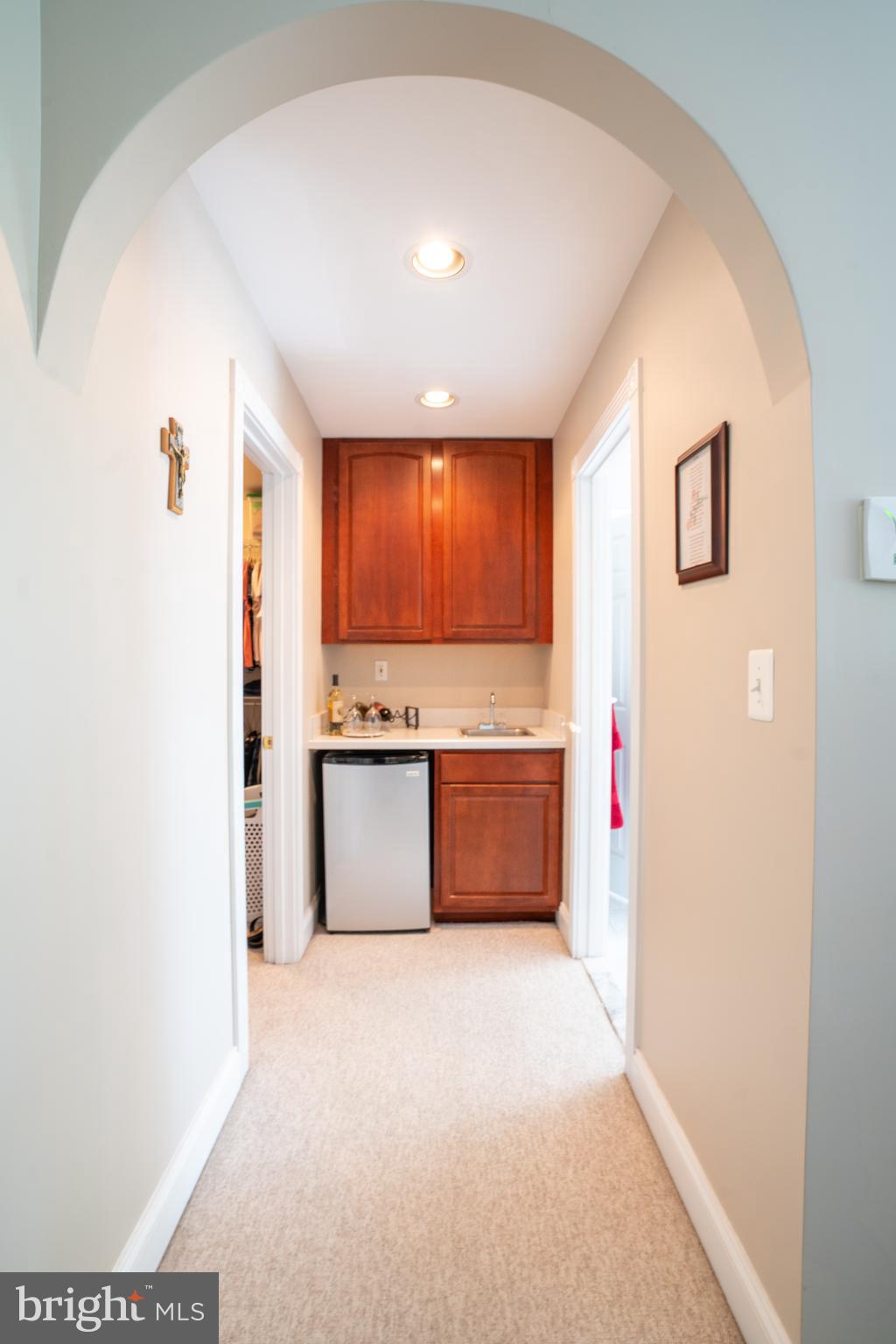 CLIVEDEN REACH - Residential