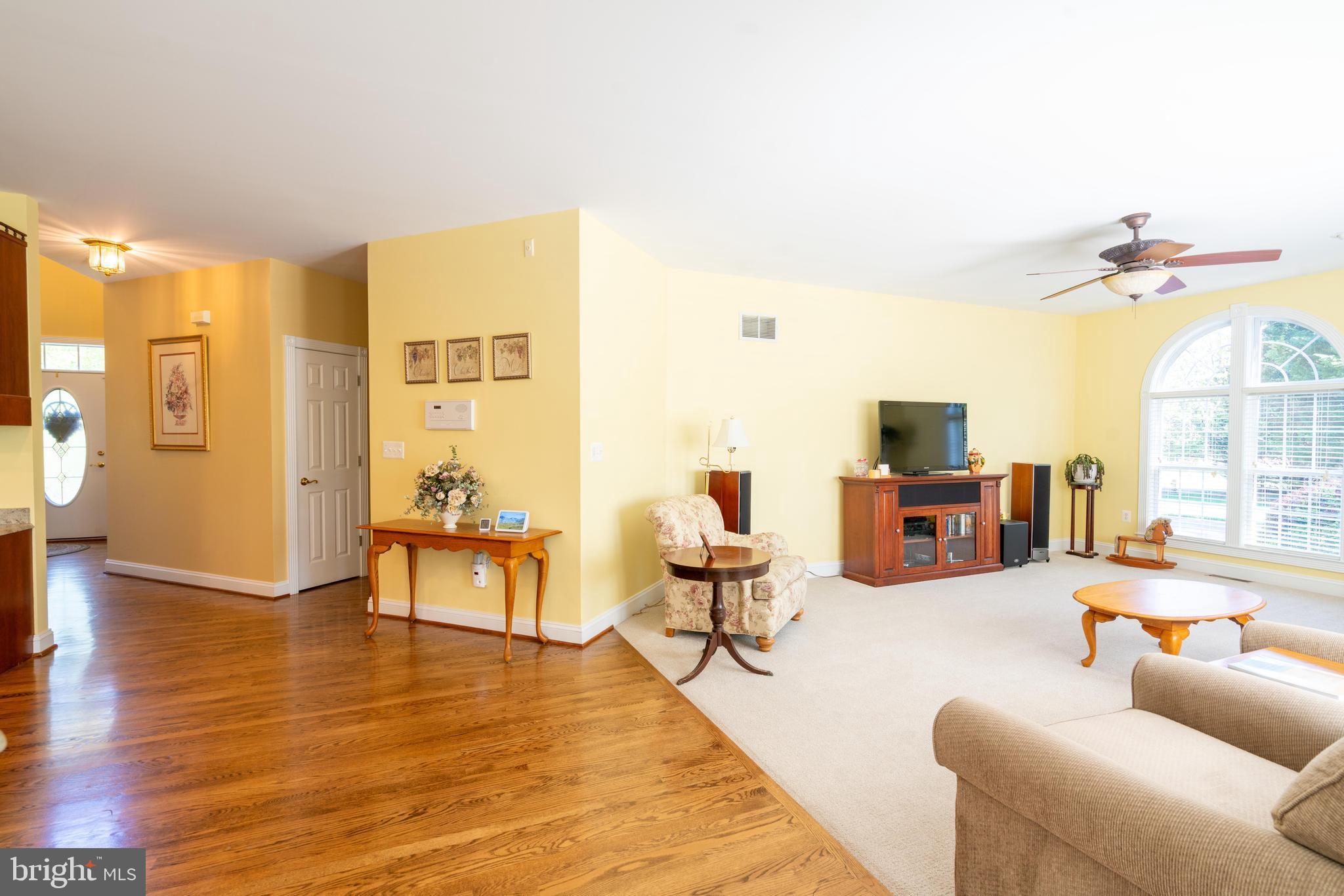 CLIVEDEN REACH - Residential