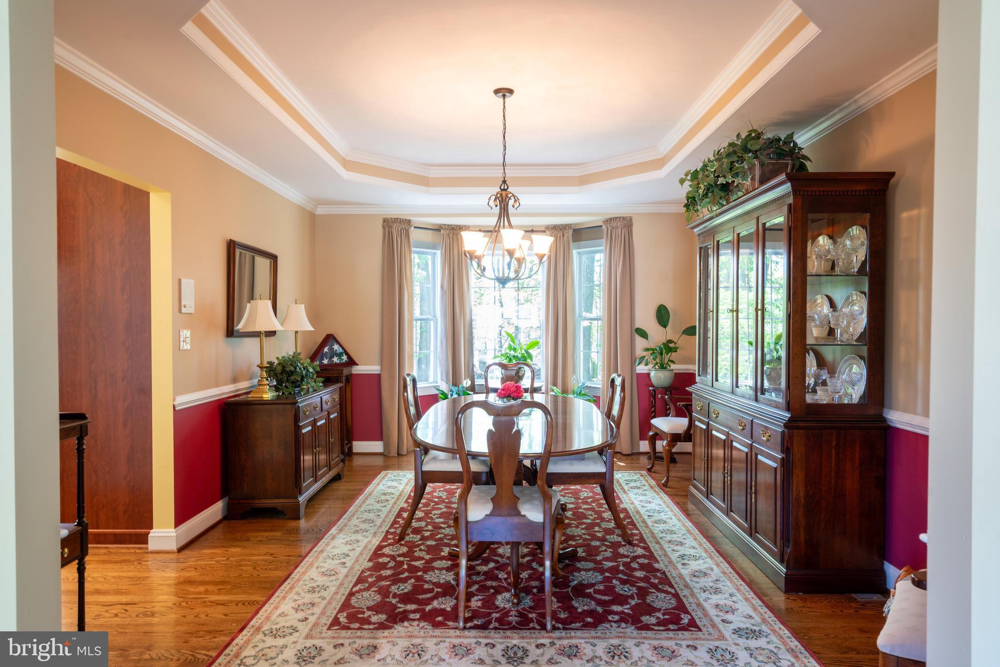 CLIVEDEN REACH - Residential