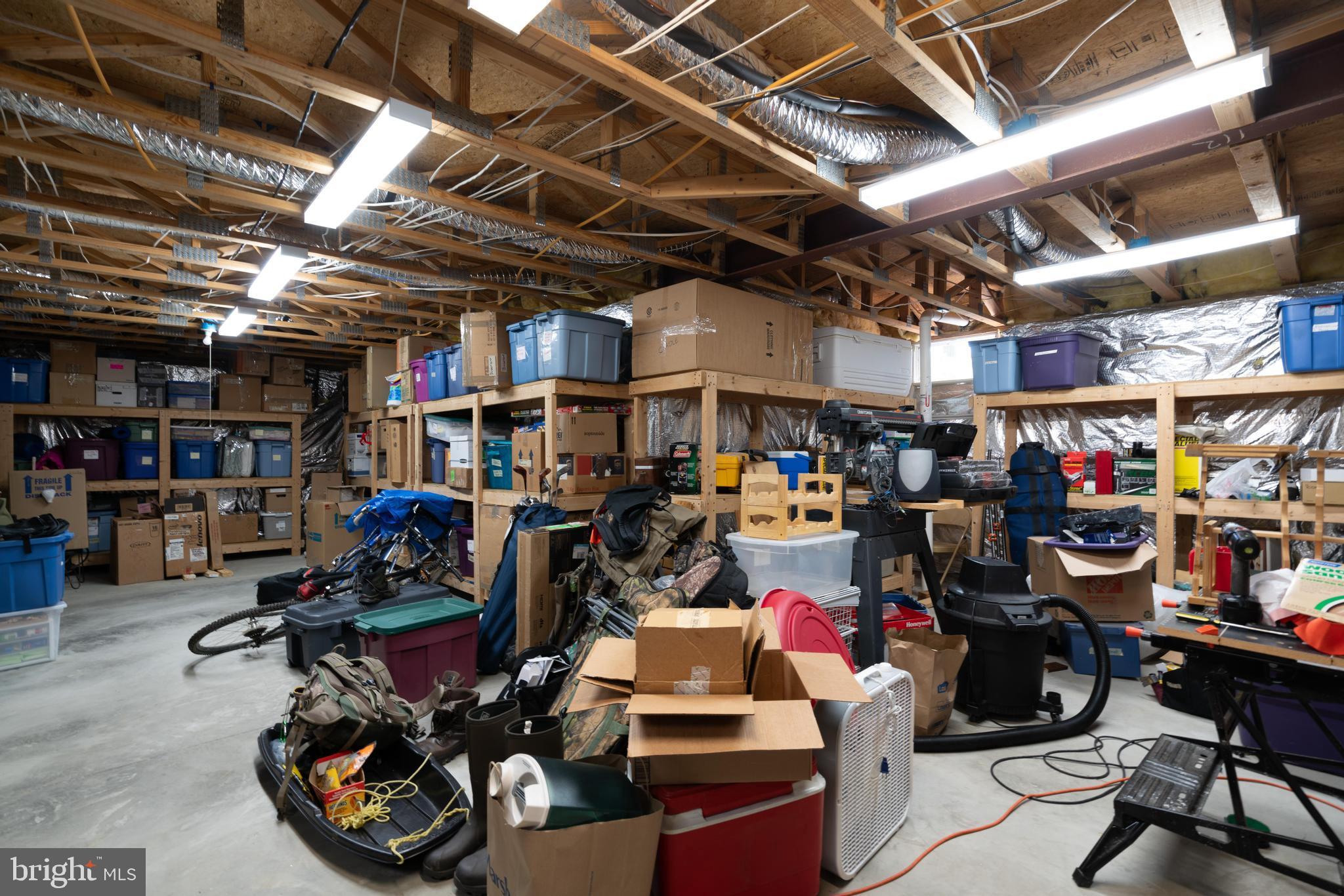 CLIVEDEN REACH - Residential