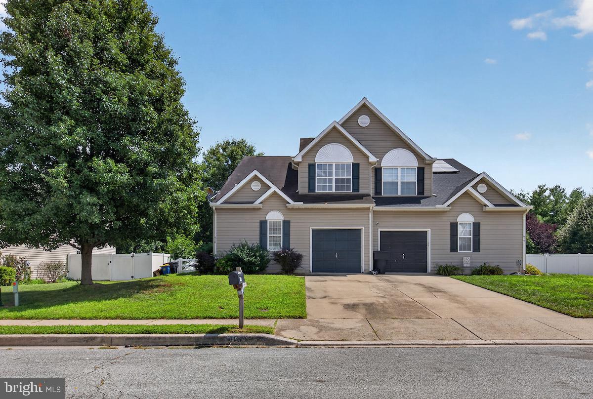 416 WORCHESTER DRIVE