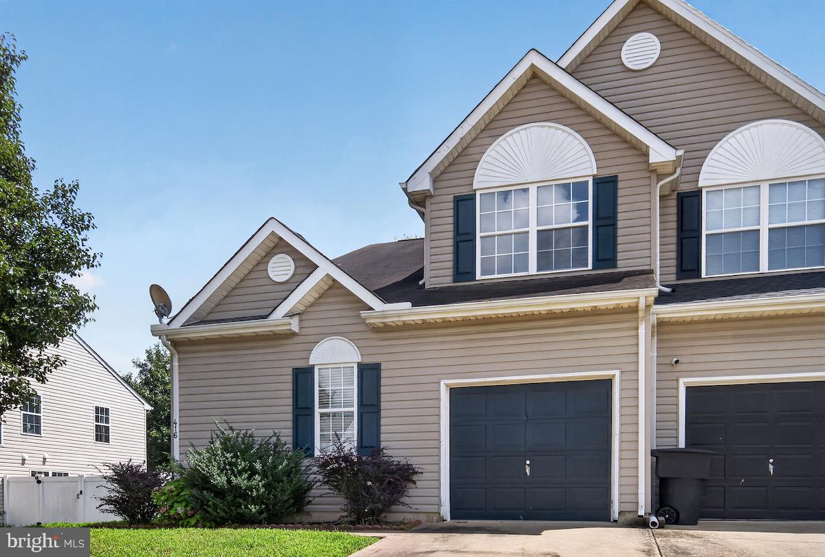416 WORCHESTER DRIVE