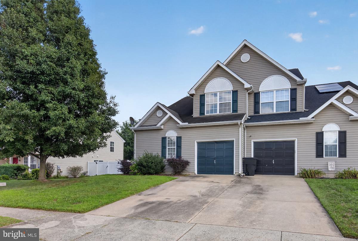 416 WORCHESTER DRIVE
