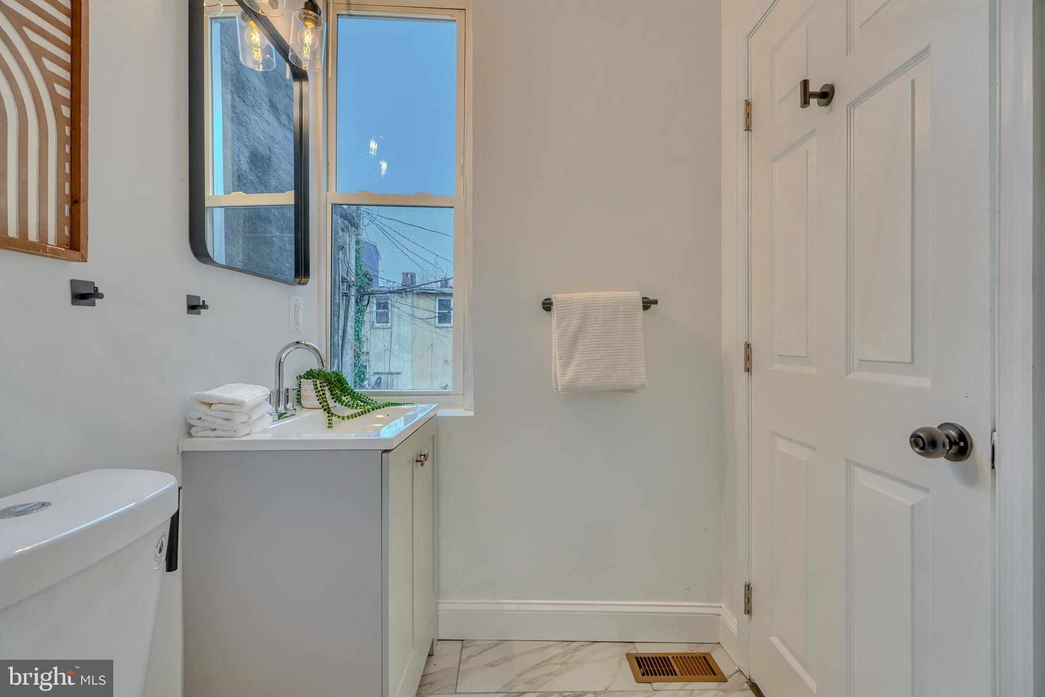 GREENMOUNT WEST - Residential