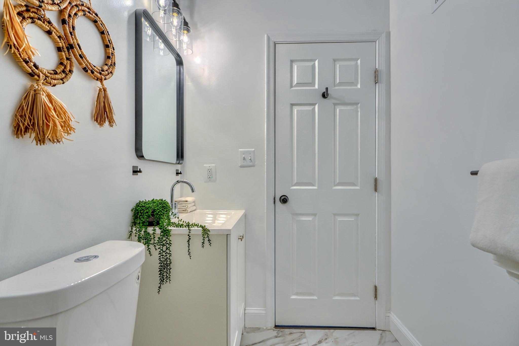 GREENMOUNT WEST - Residential