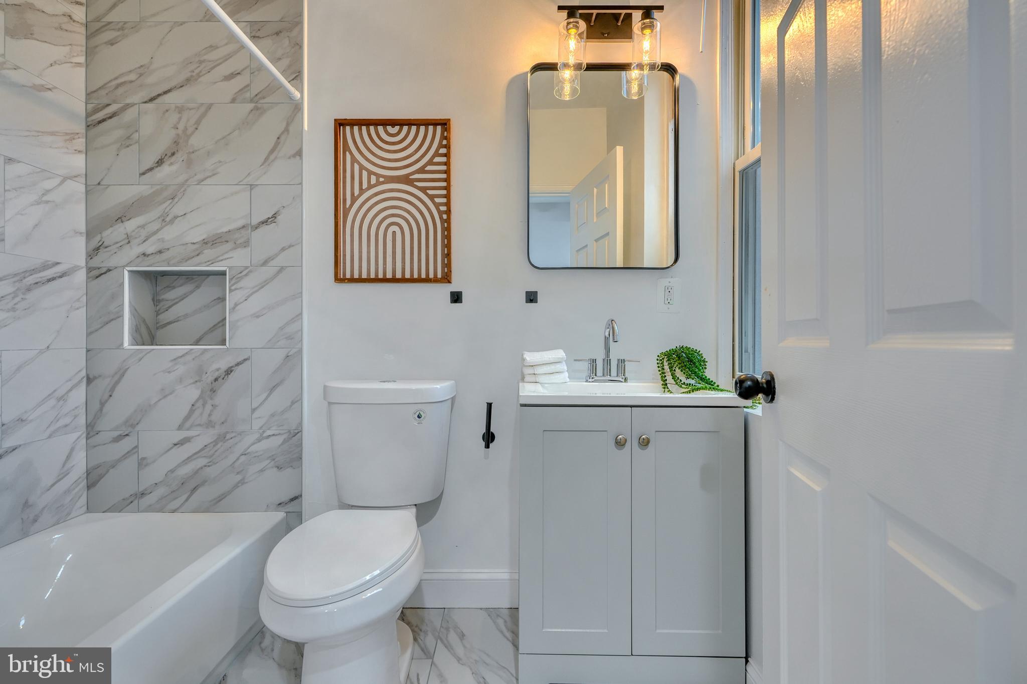 GREENMOUNT WEST - Residential