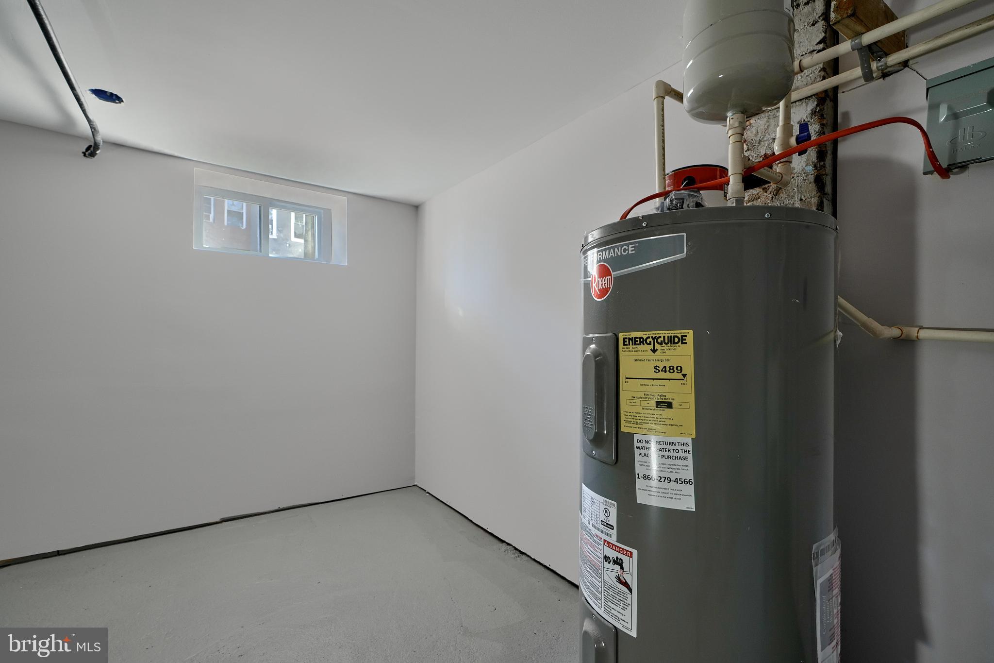 GREENMOUNT WEST - Residential