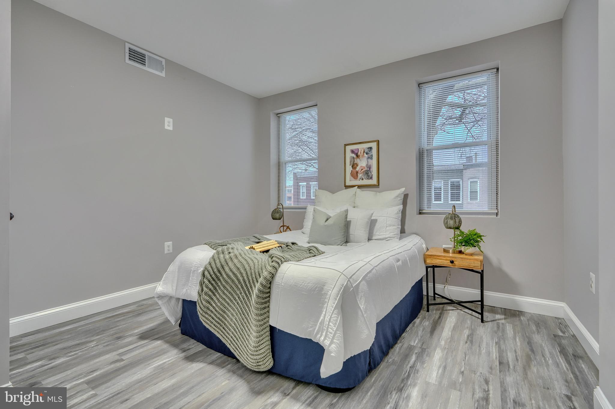 GREENMOUNT WEST - Residential