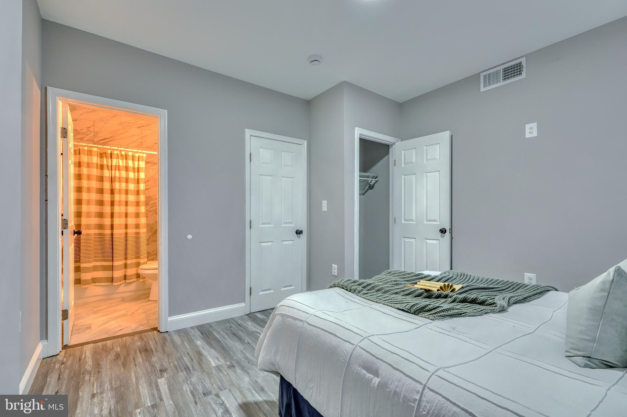 GREENMOUNT WEST - Residential