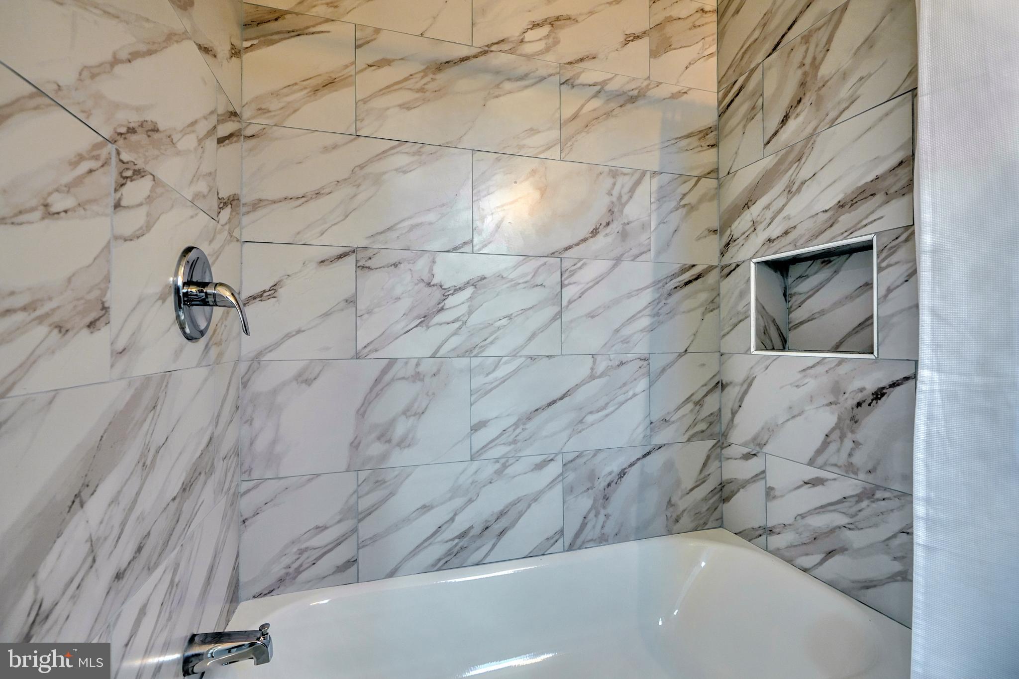 GREENMOUNT WEST - Residential