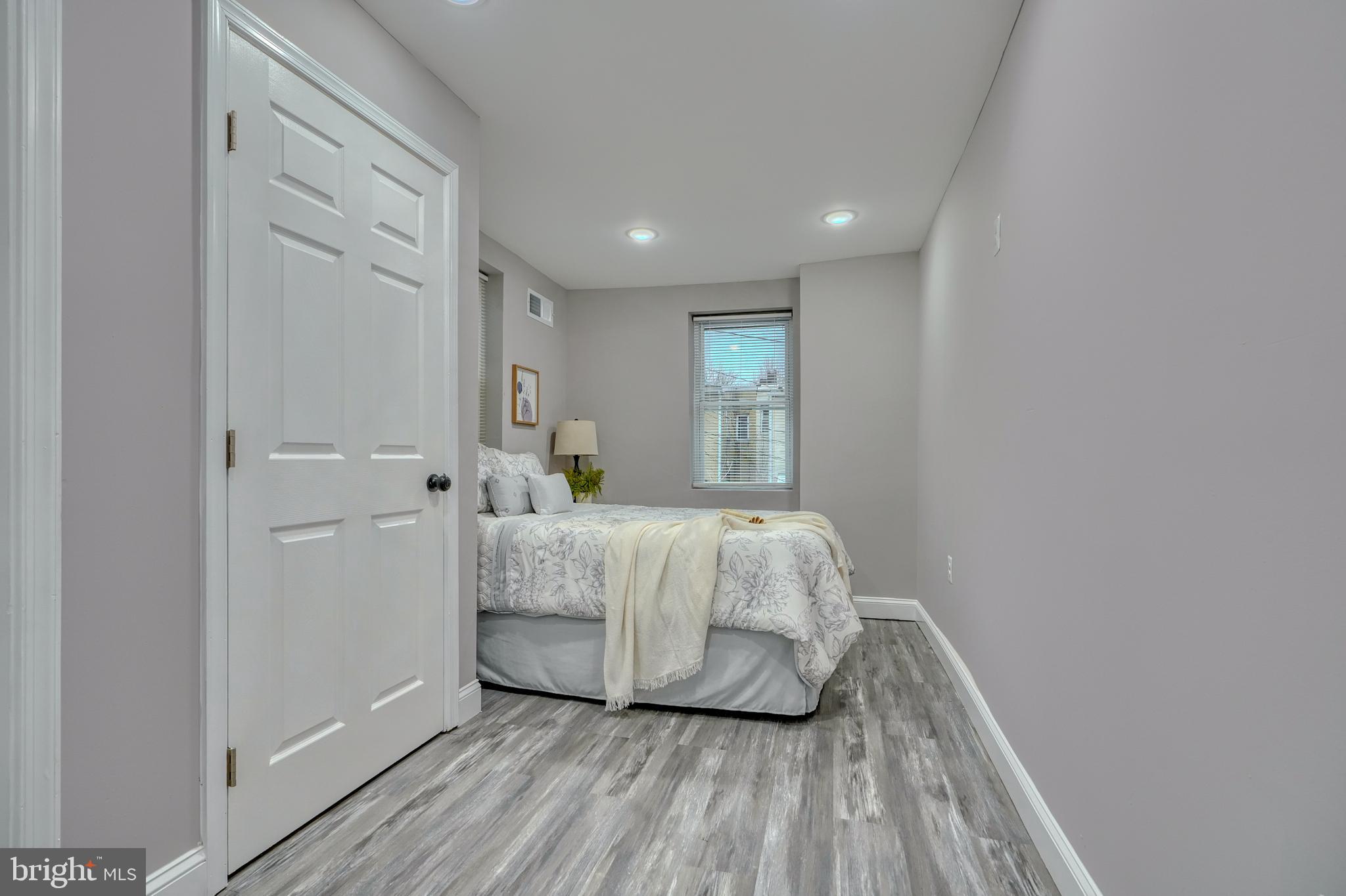 GREENMOUNT WEST - Residential