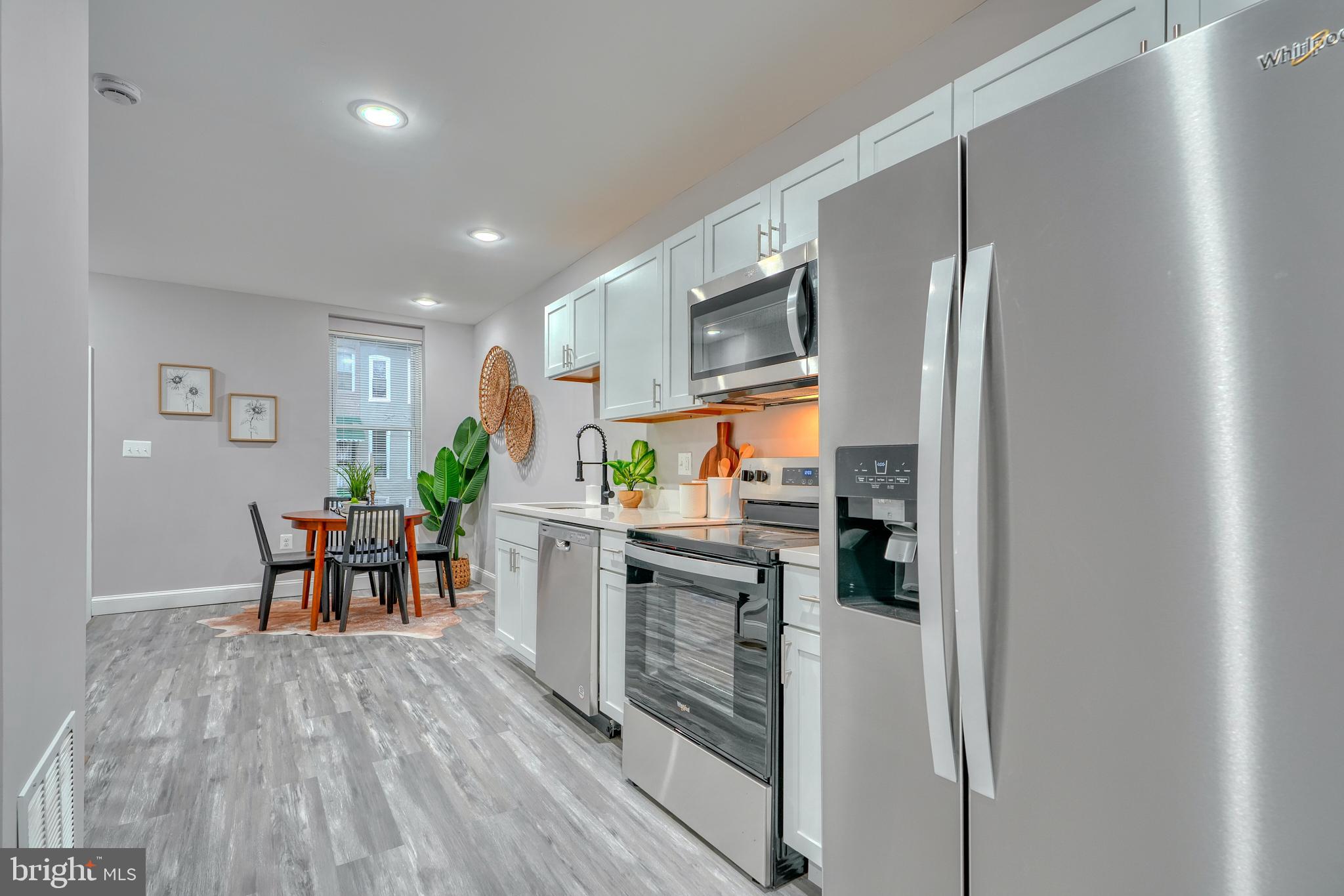 GREENMOUNT WEST - Residential