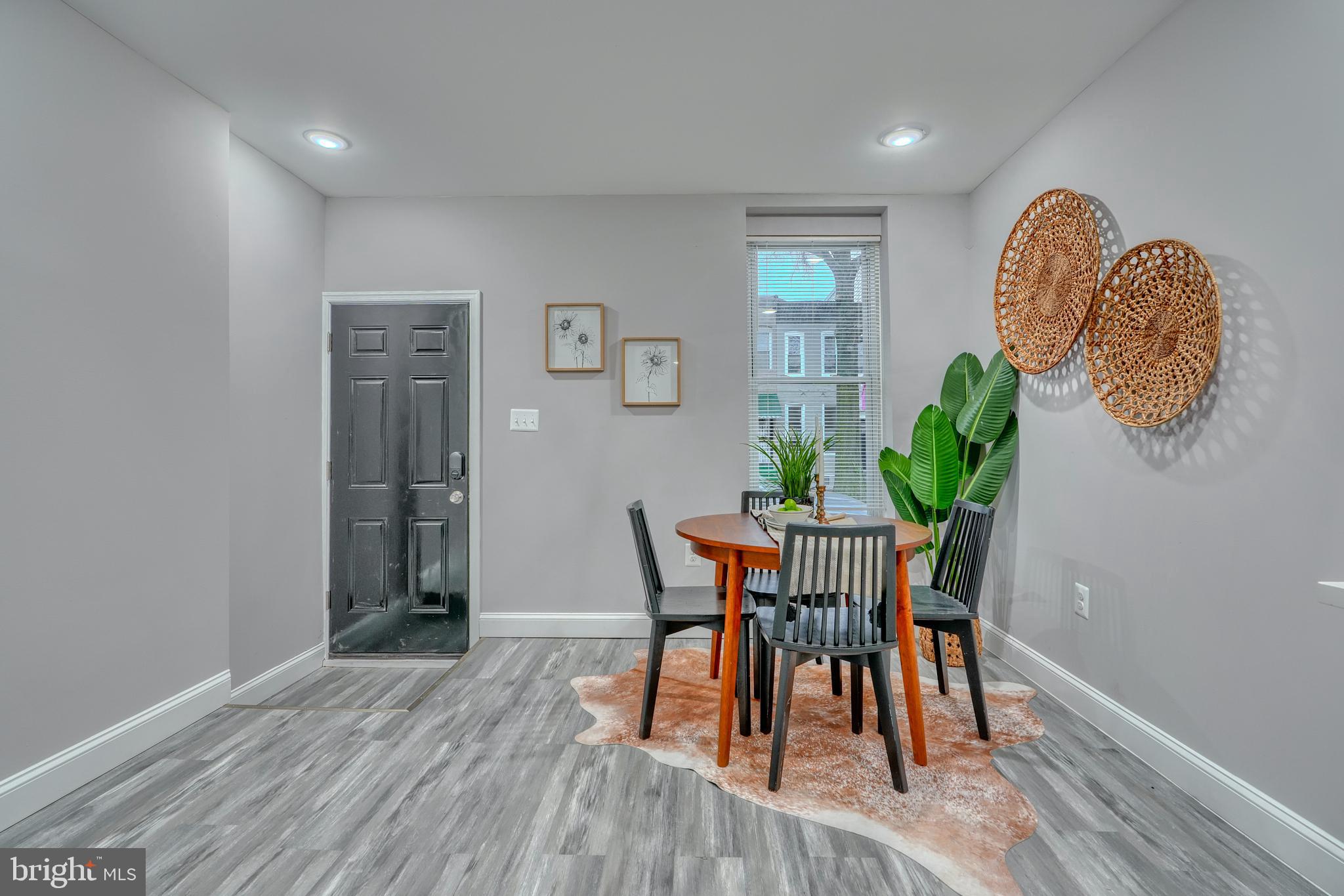 GREENMOUNT WEST - Residential