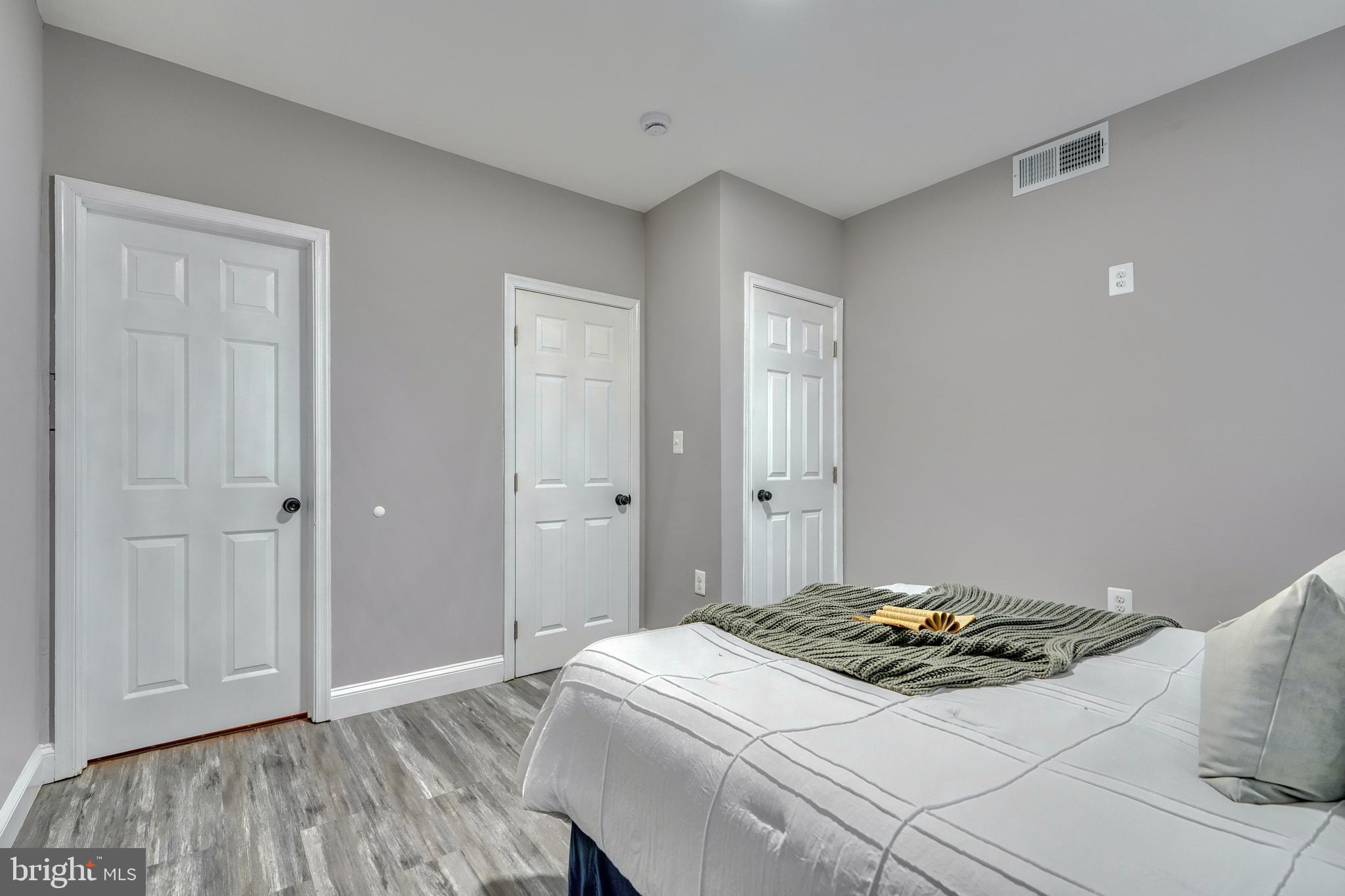 GREENMOUNT WEST - Residential