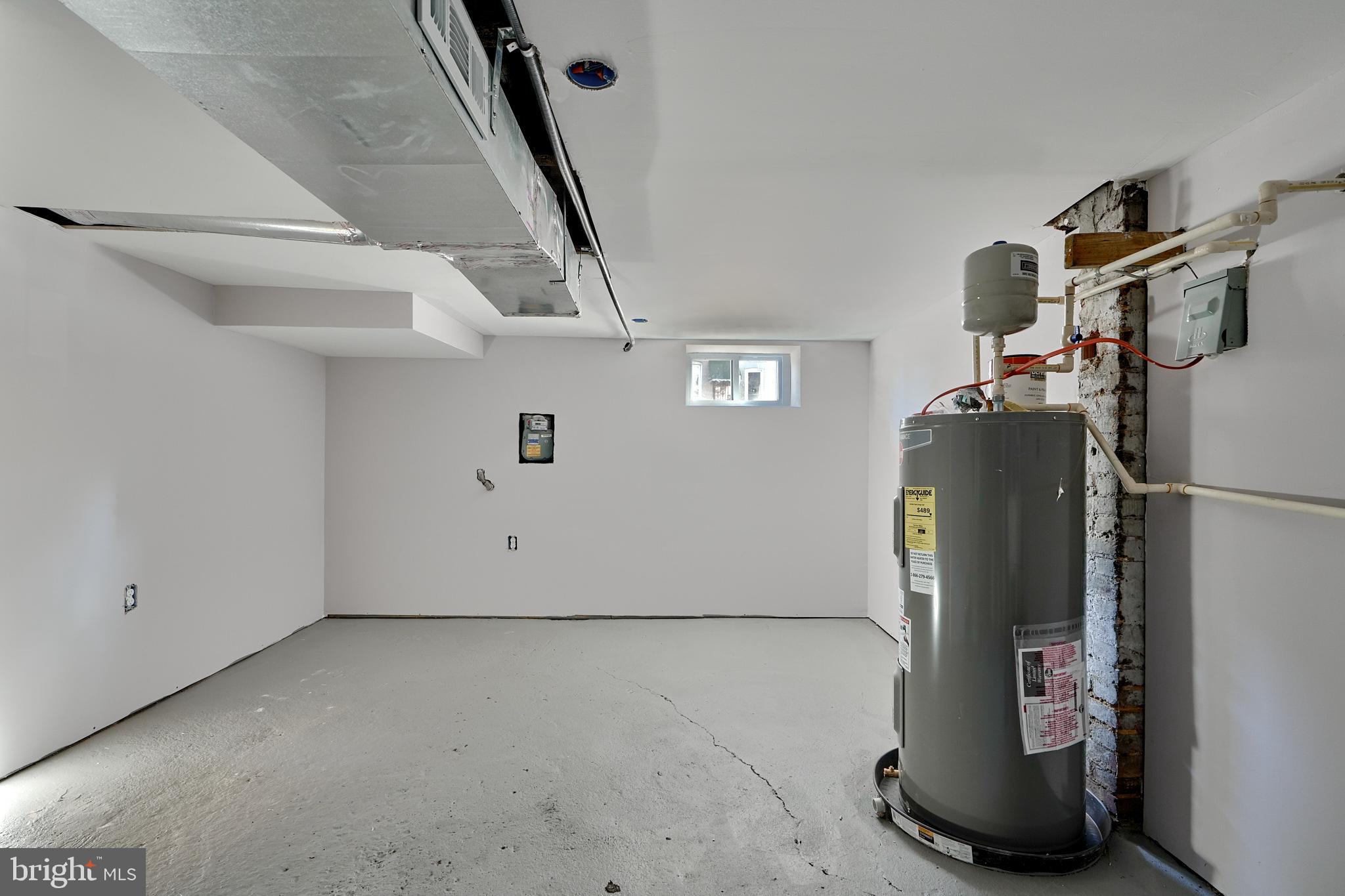 GREENMOUNT WEST - Residential