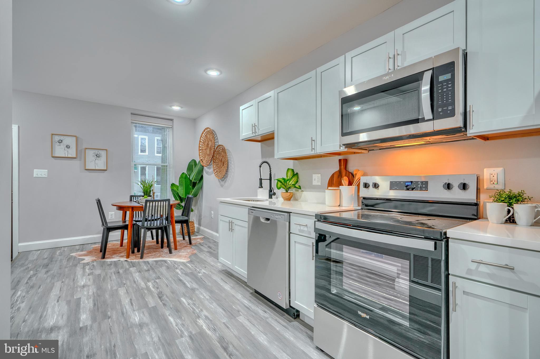 GREENMOUNT WEST - Residential