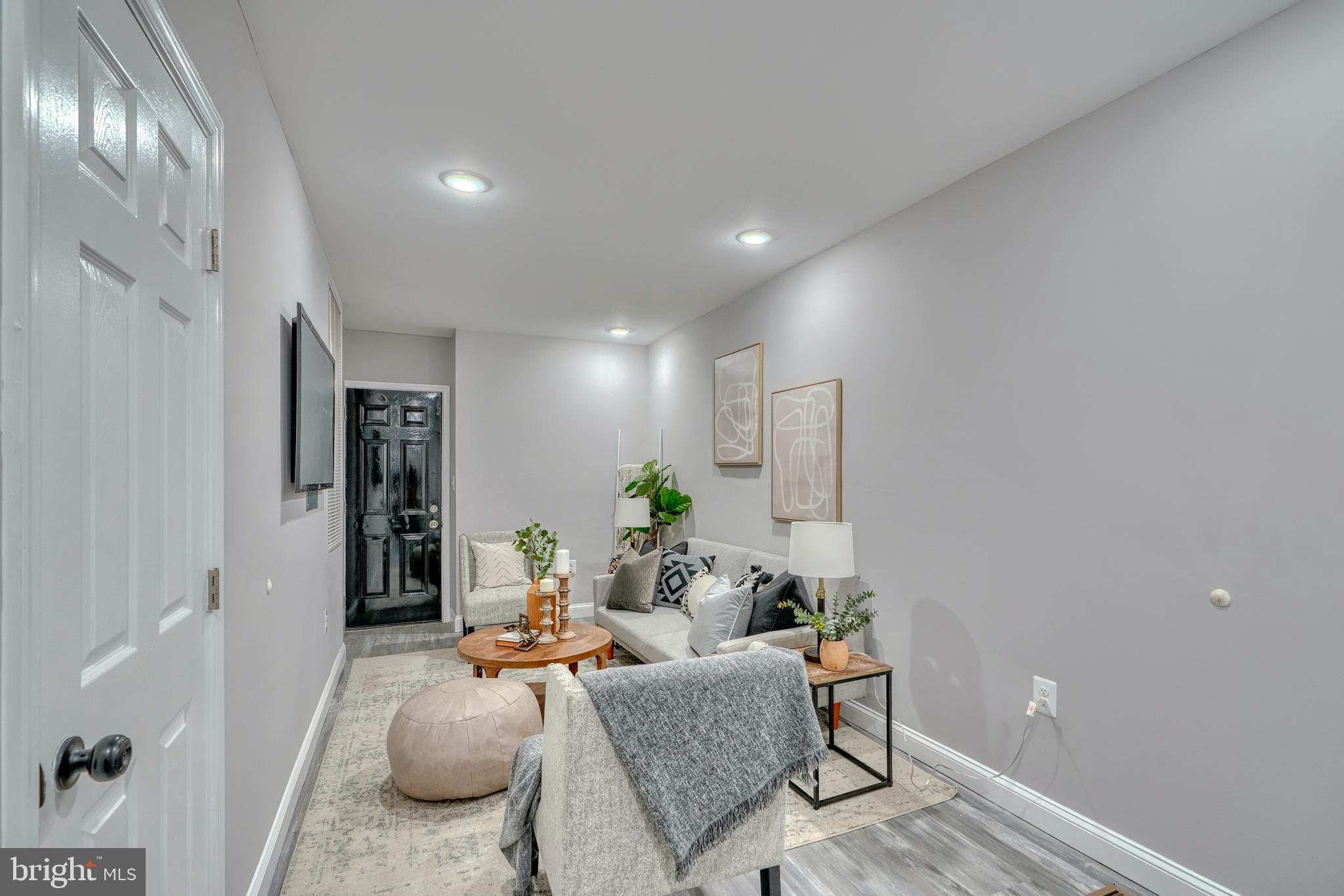 GREENMOUNT WEST - Residential