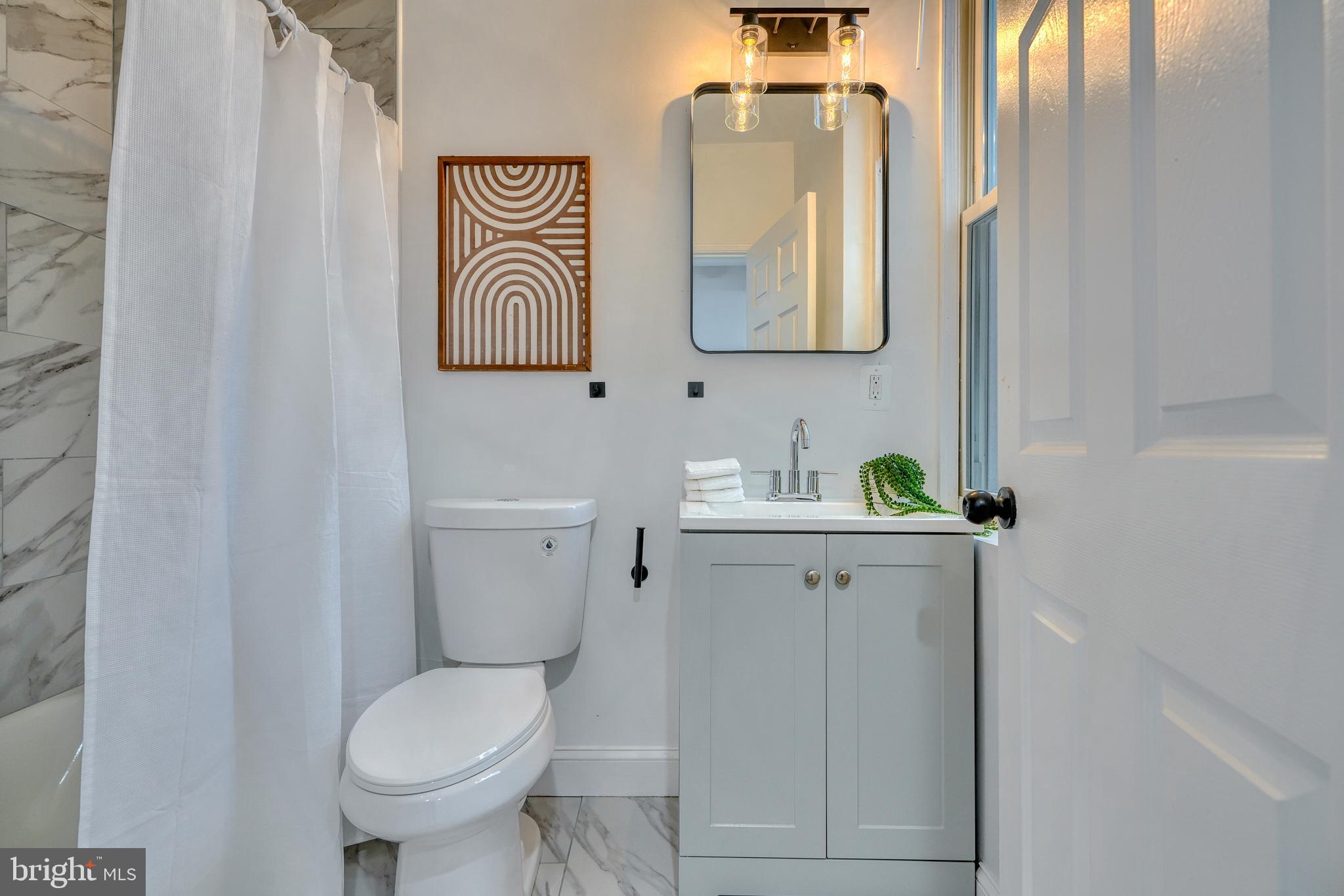 GREENMOUNT WEST - Residential