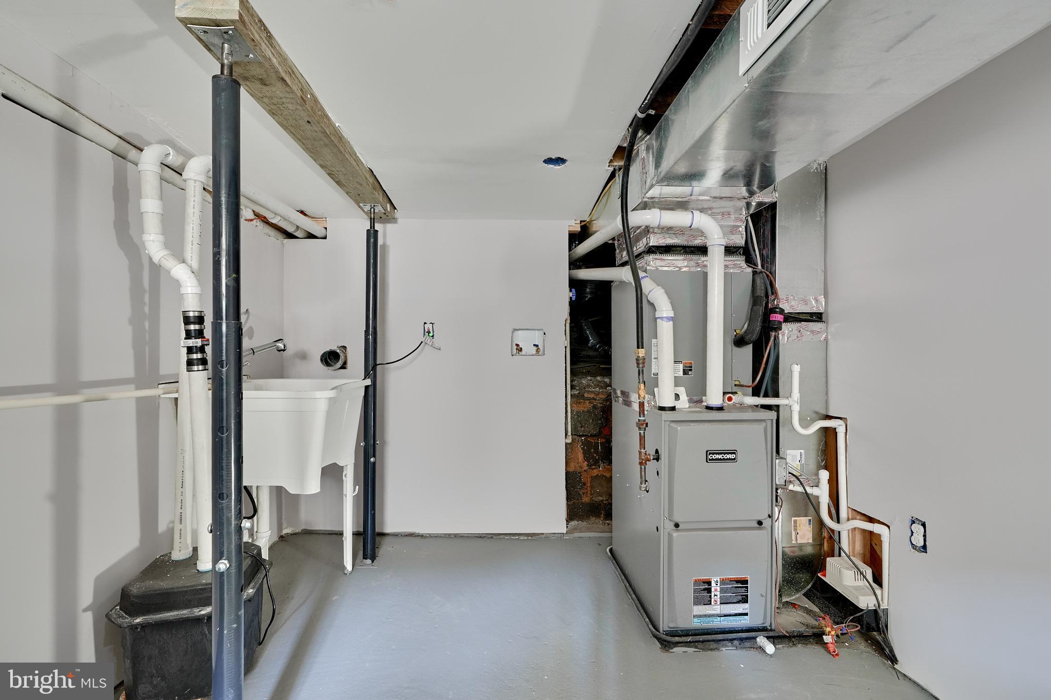 GREENMOUNT WEST - Residential