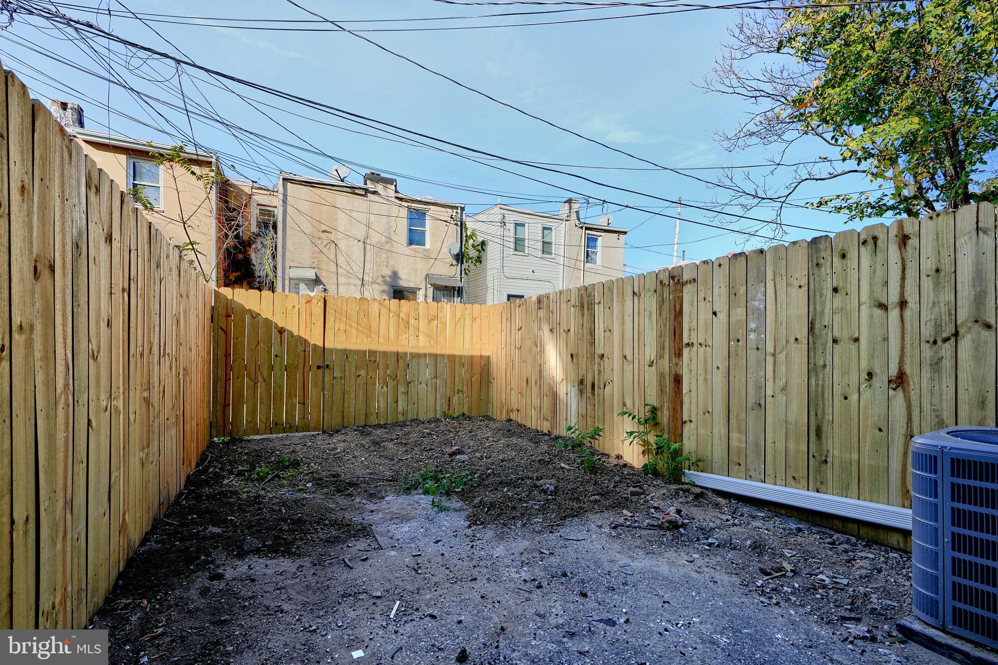 GREENMOUNT WEST - Residential