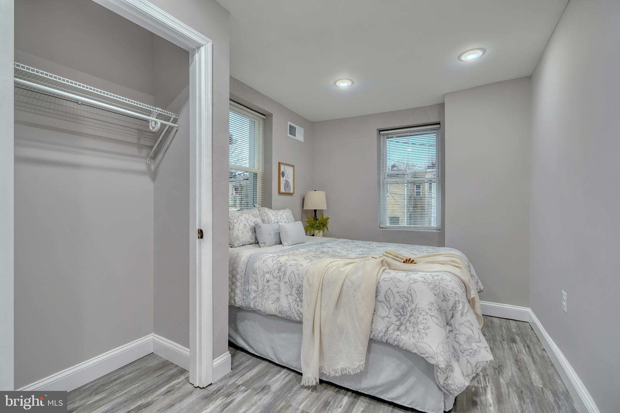 GREENMOUNT WEST - Residential