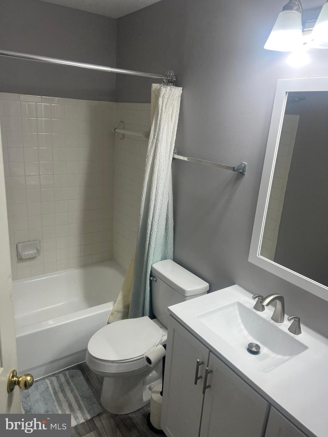 FOREST PARK - Residential