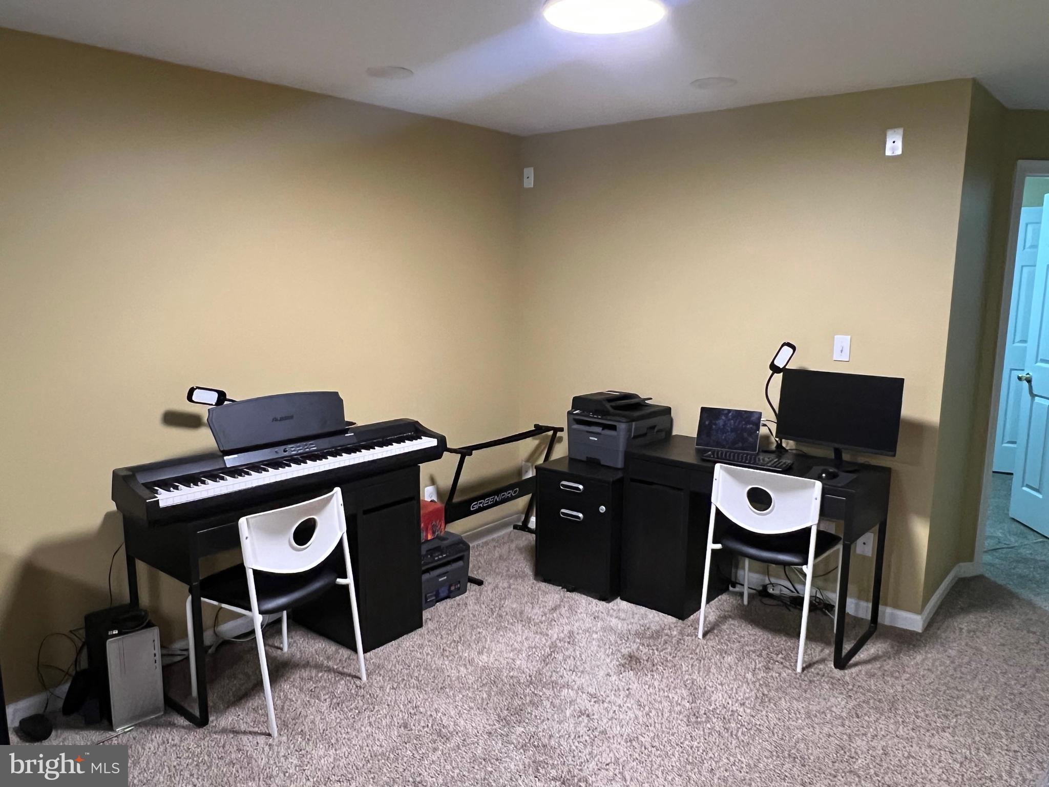 FOREST PARK - Residential