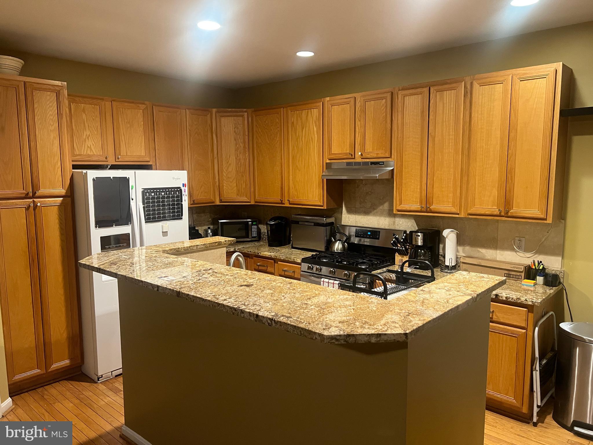 FOREST PARK - Residential