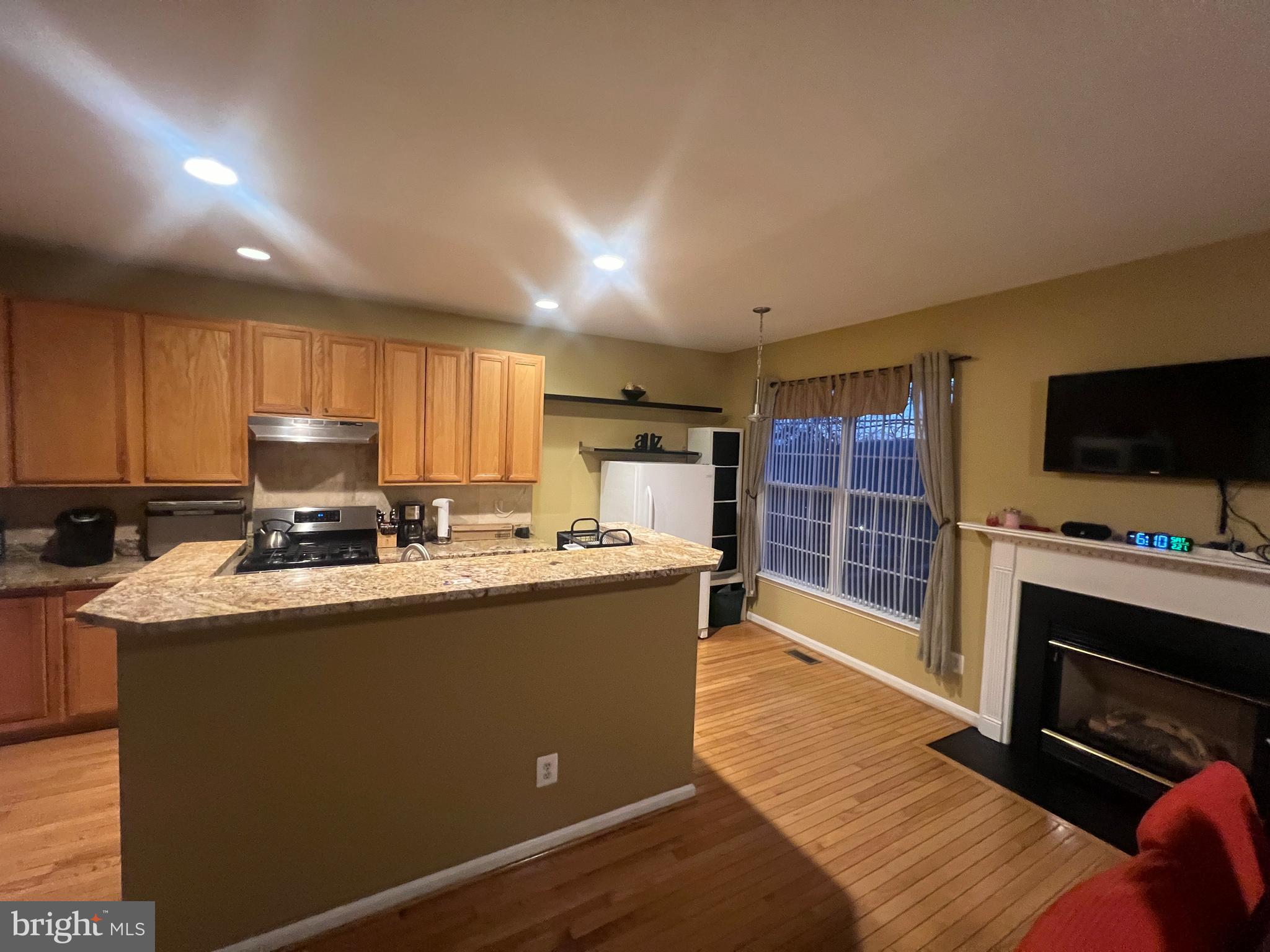 FOREST PARK - Residential