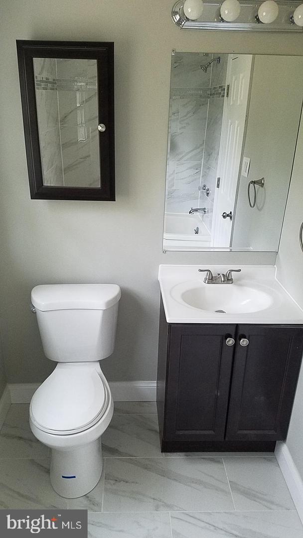 FOXHILL - Residential Lease